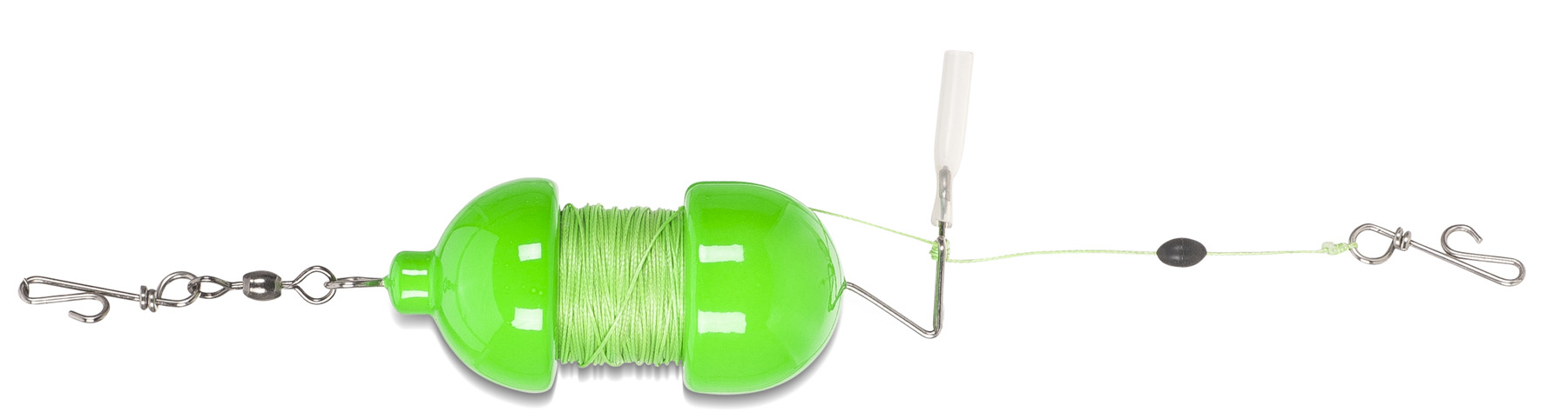 Picture of The Ausleger Fluo Green 6 Stk.