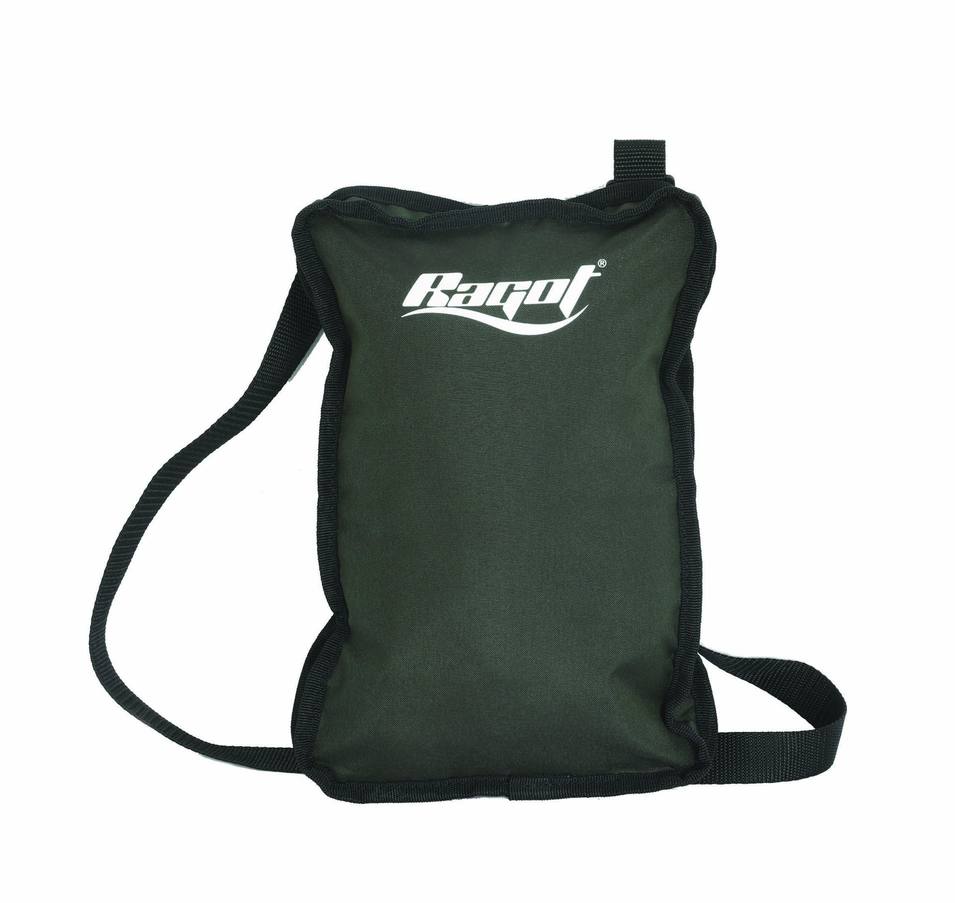Picture of MAGGOTS BAG