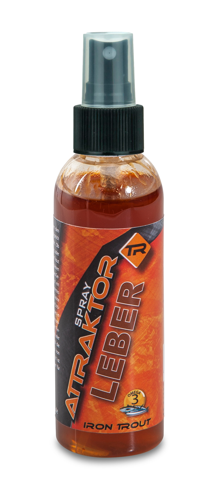 Bild von Attraktor Spray Leber 100ml