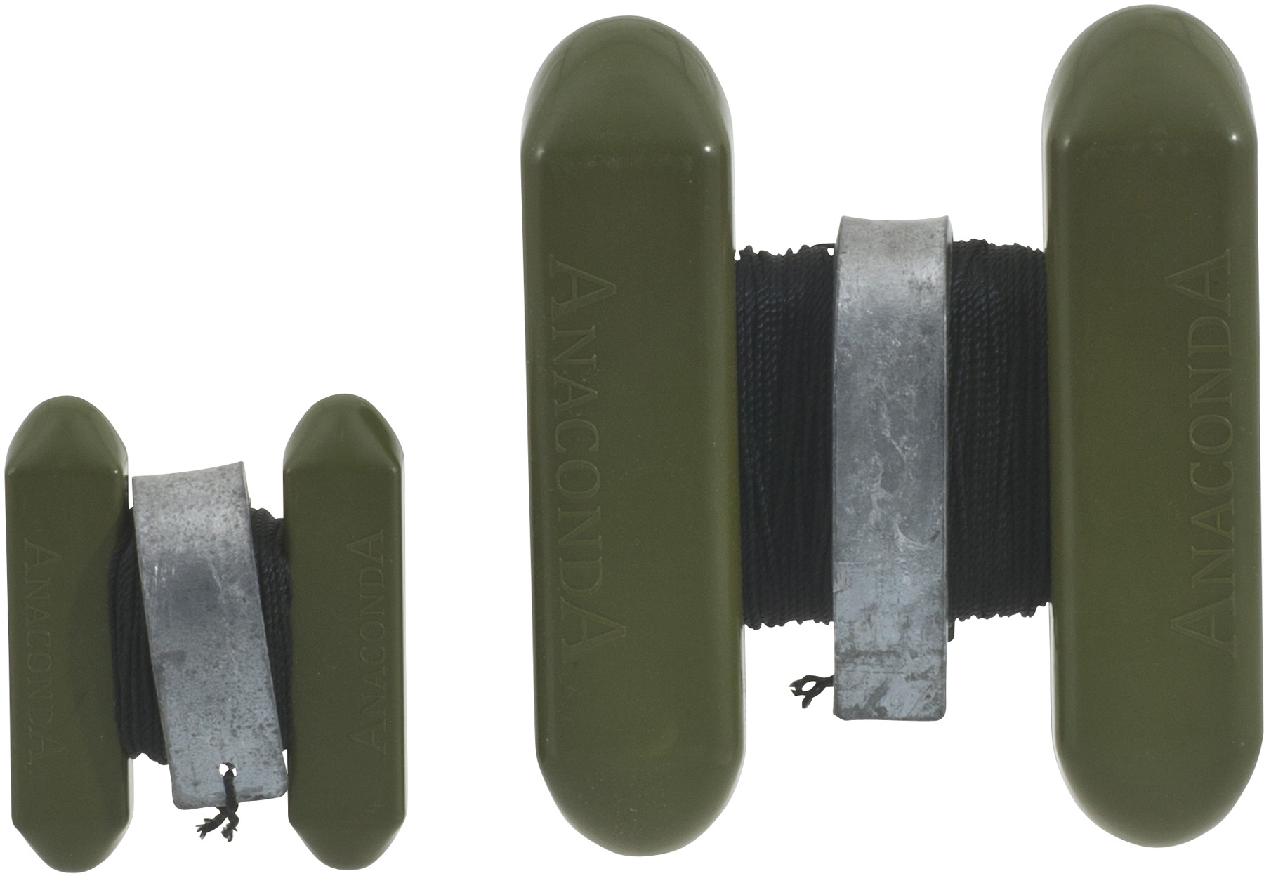 Immagine di Cone Marker L Camou Green 6 Stk.
