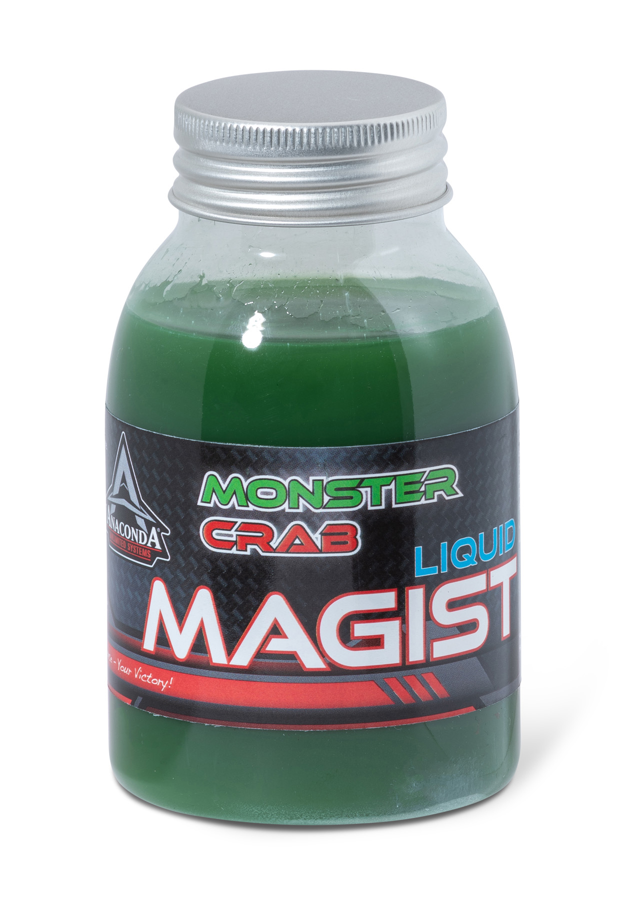 Bild von Magist Liquid Monster Crab 250ml