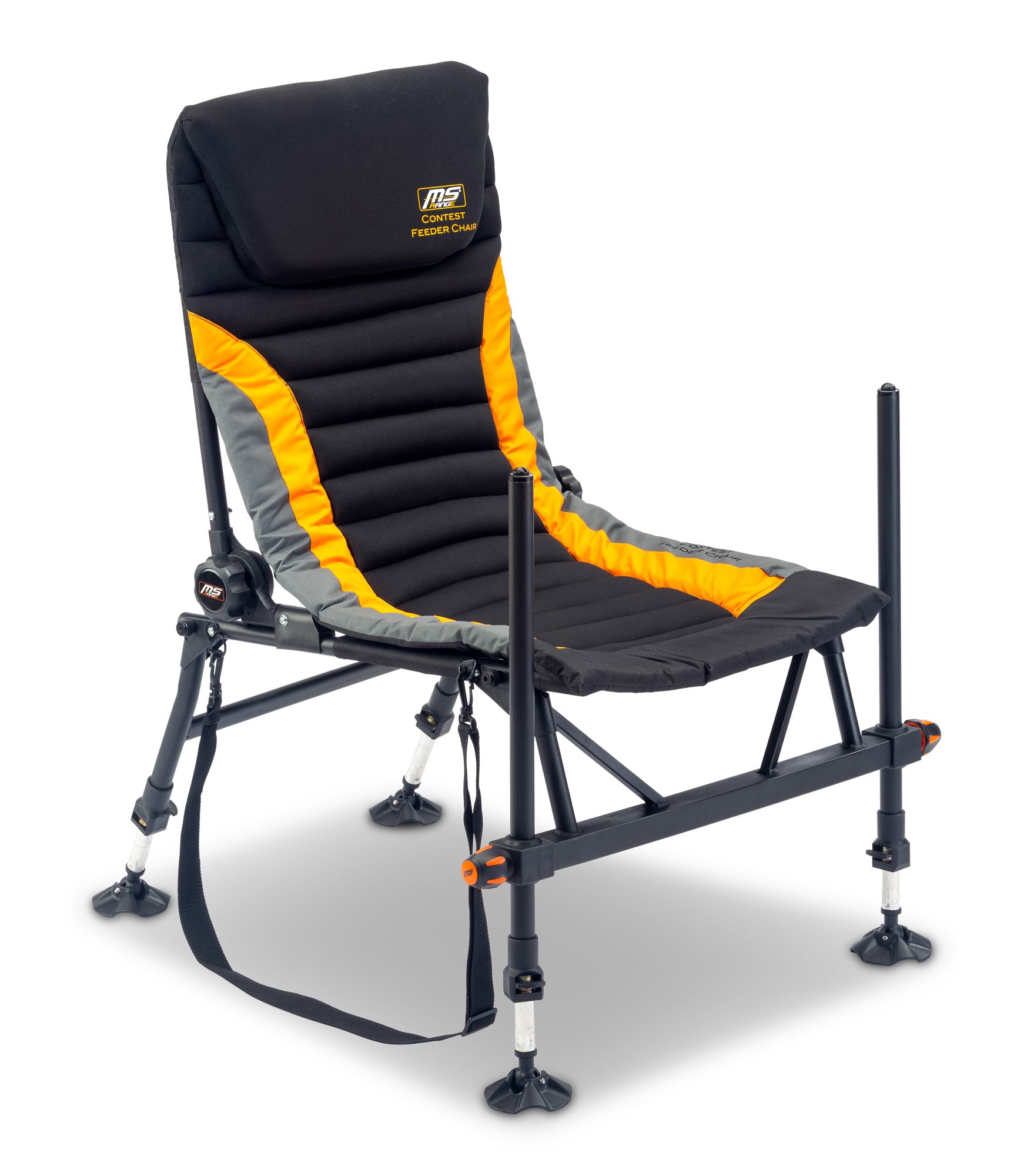 Bild von Contest Feeder Chair