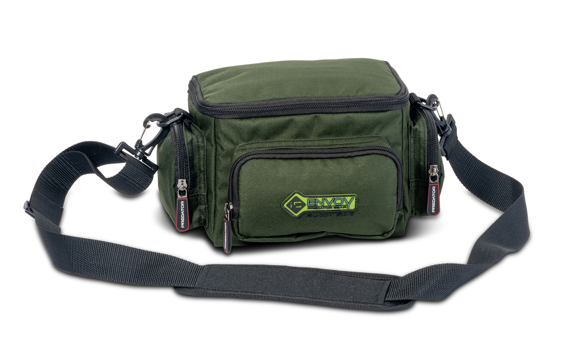 Picture of Envoy Buddy Bag
