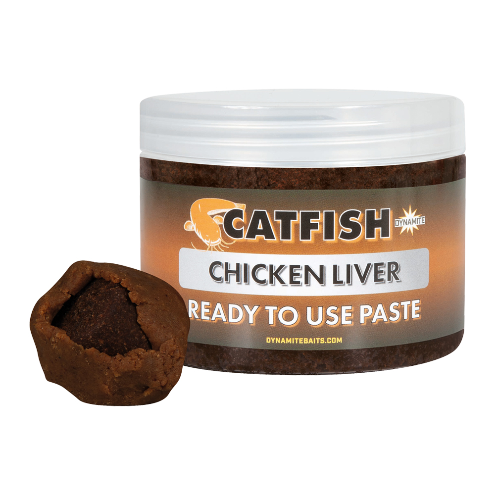 Picture of CHICKEN LIVER PASTE