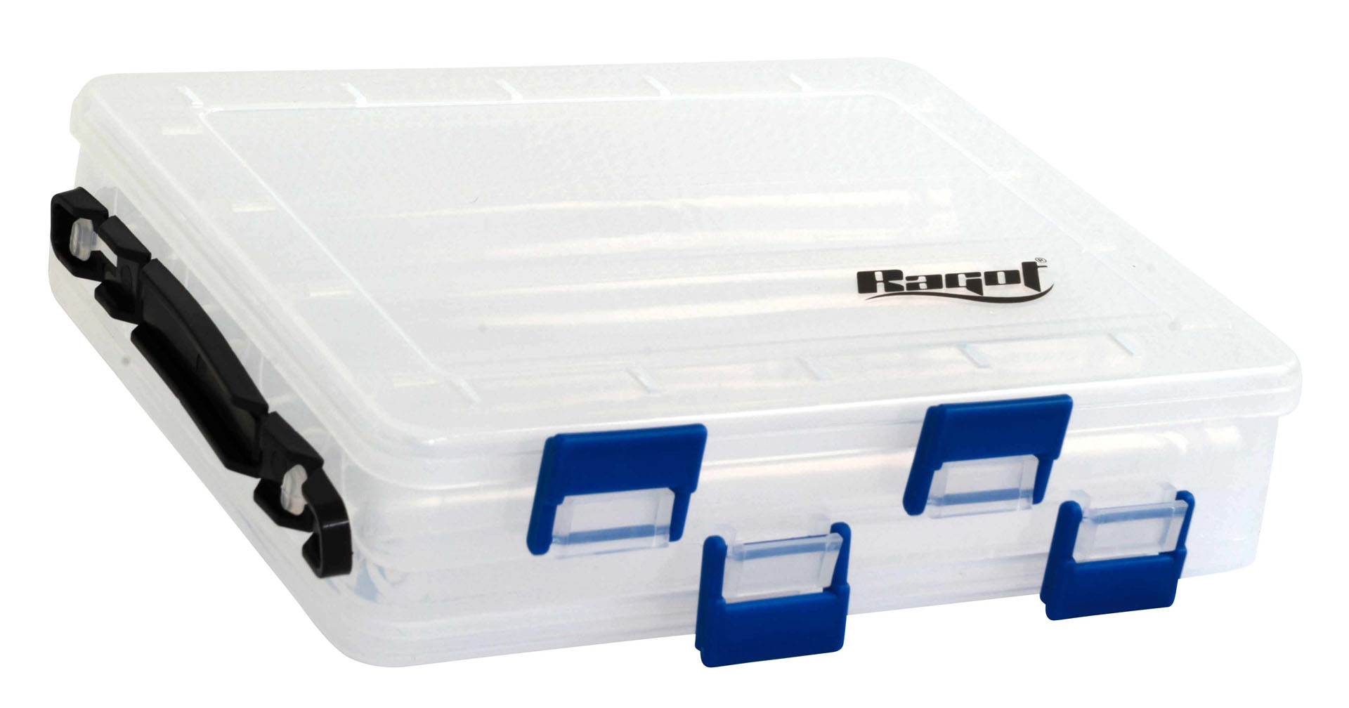 Image de BOX LURES VERTICAL 20.5X17X4.8