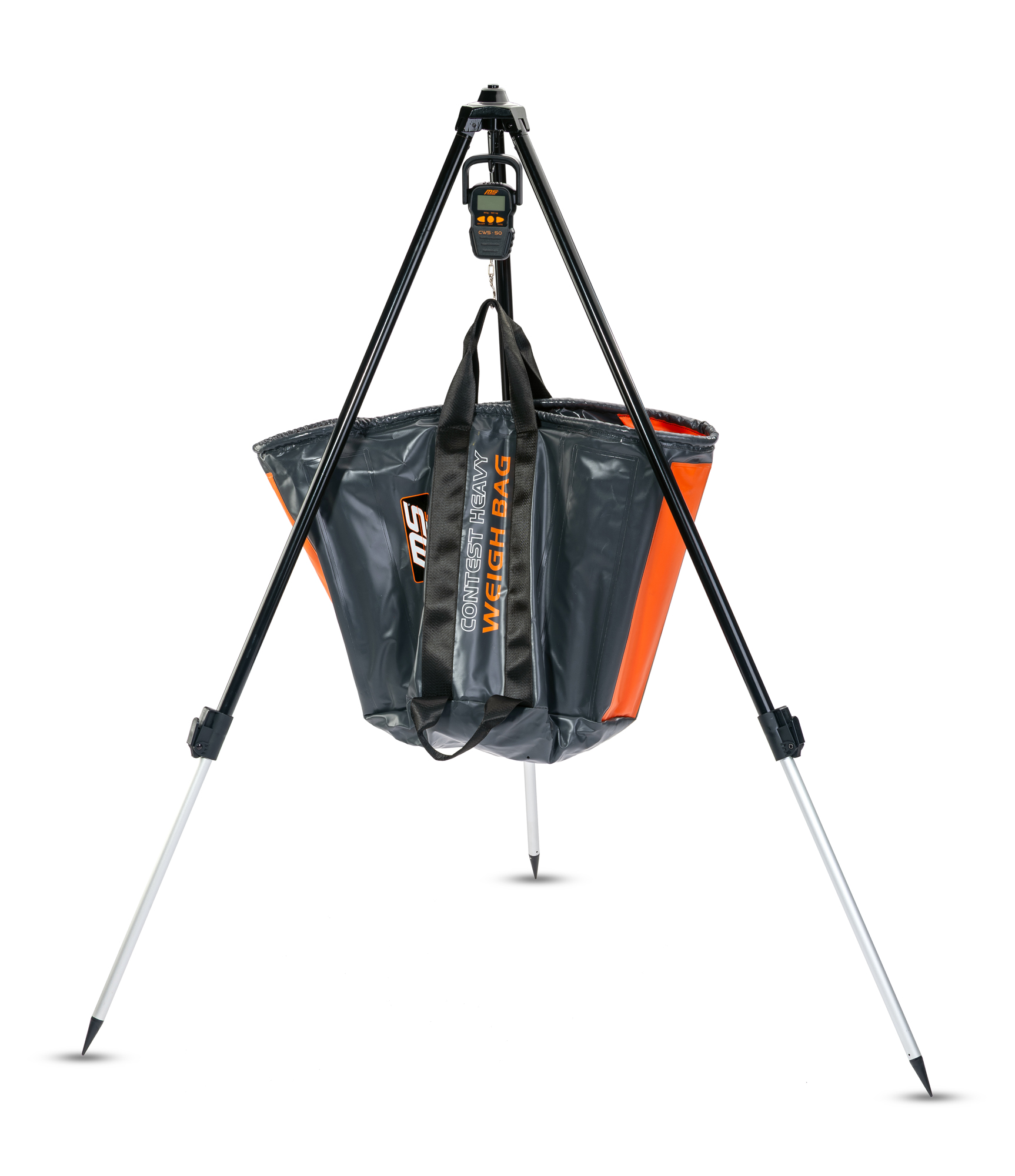 Bild von MS-RANGE Contest Heavy Weigh Bag