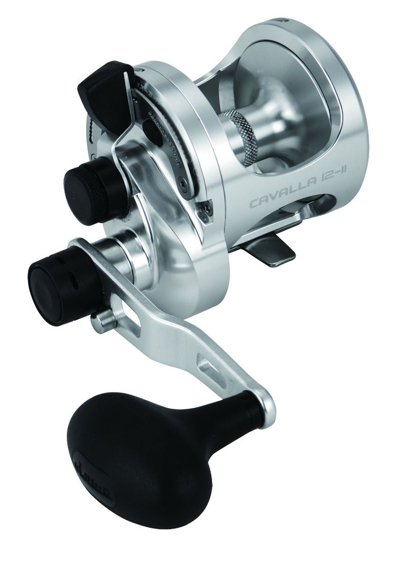 Image de CAVALLA CAV-12II RH 2SPD