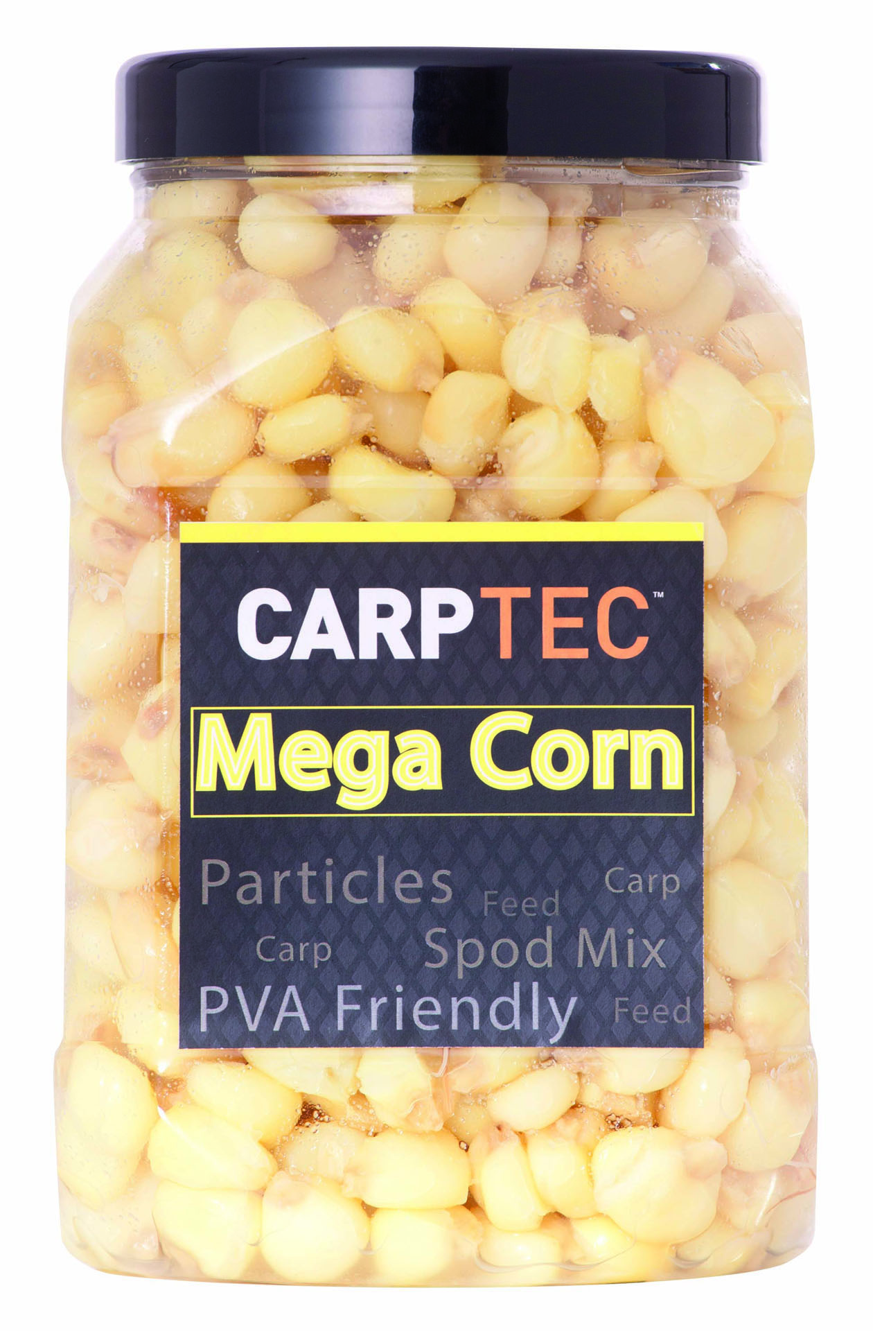 Picture of CARPTEC PARTICLES MEGA CORN 1L