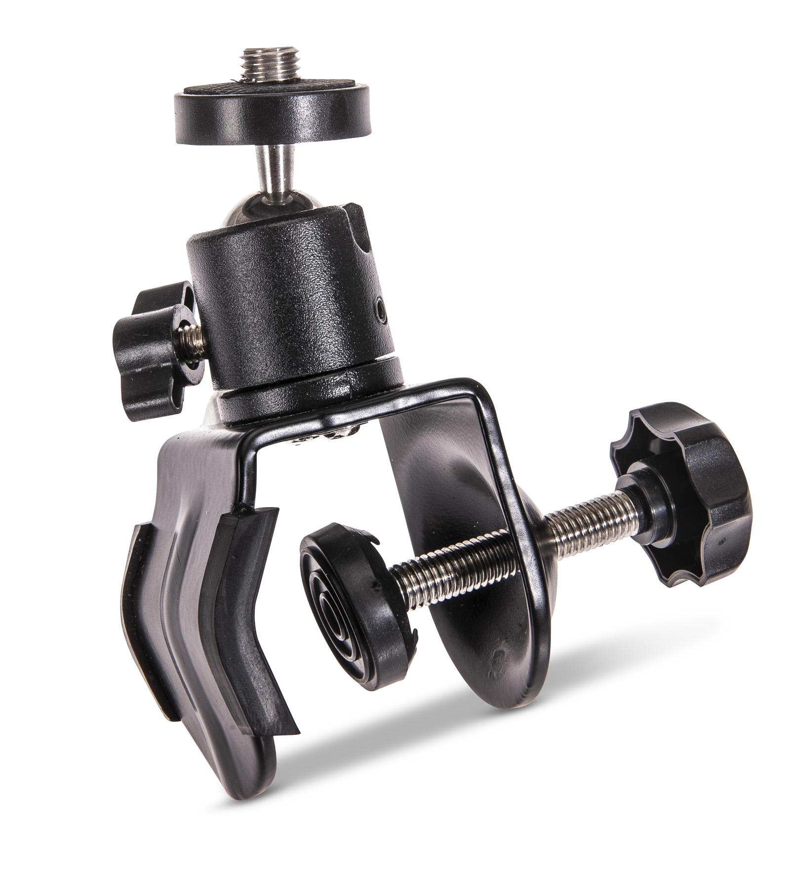 Bild von Single Ballhead Clamp Bundle