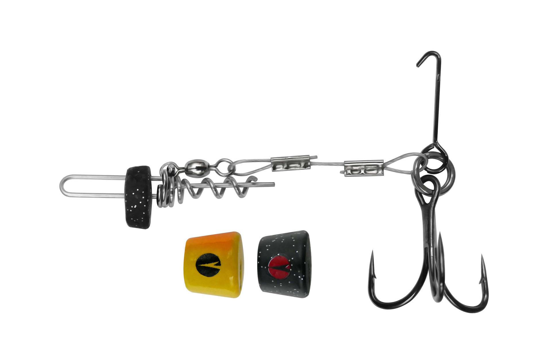Immagine di BELLY PIKE RIG