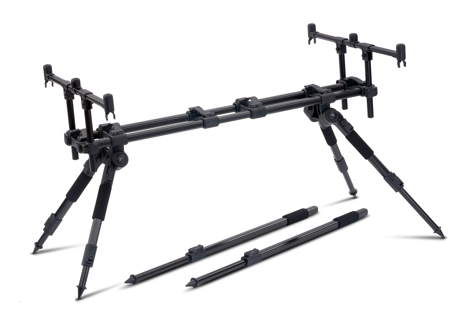Immagine di ANACONDA Independence Pro Rod Pod