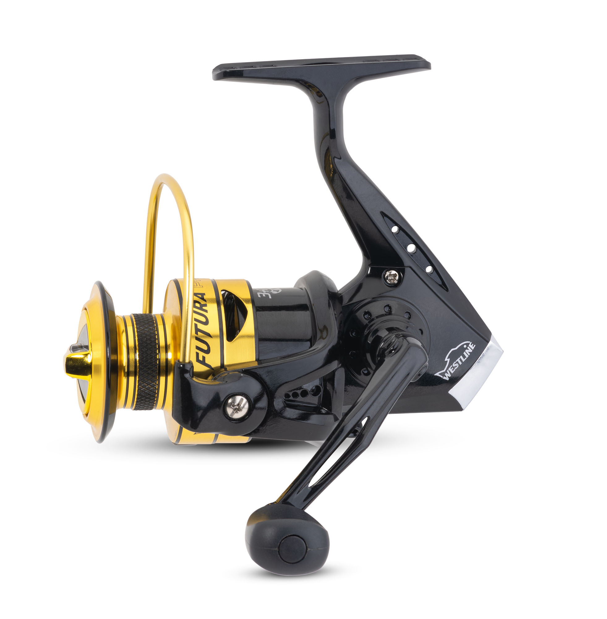 Image de Westline Futura Pro 25