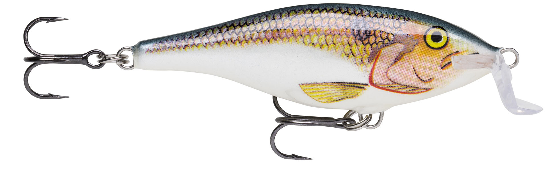 Picture of SHALLOW SHAD RAP SSR07 SD-