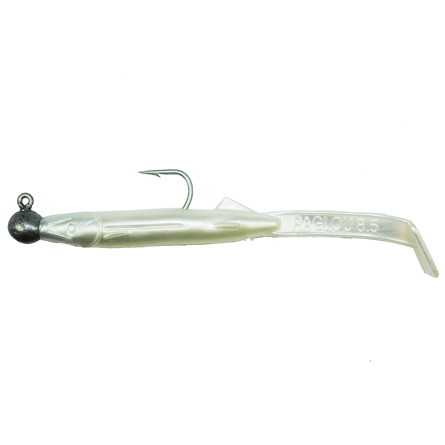 Image de RAGLOU SPID 65 PW X 2