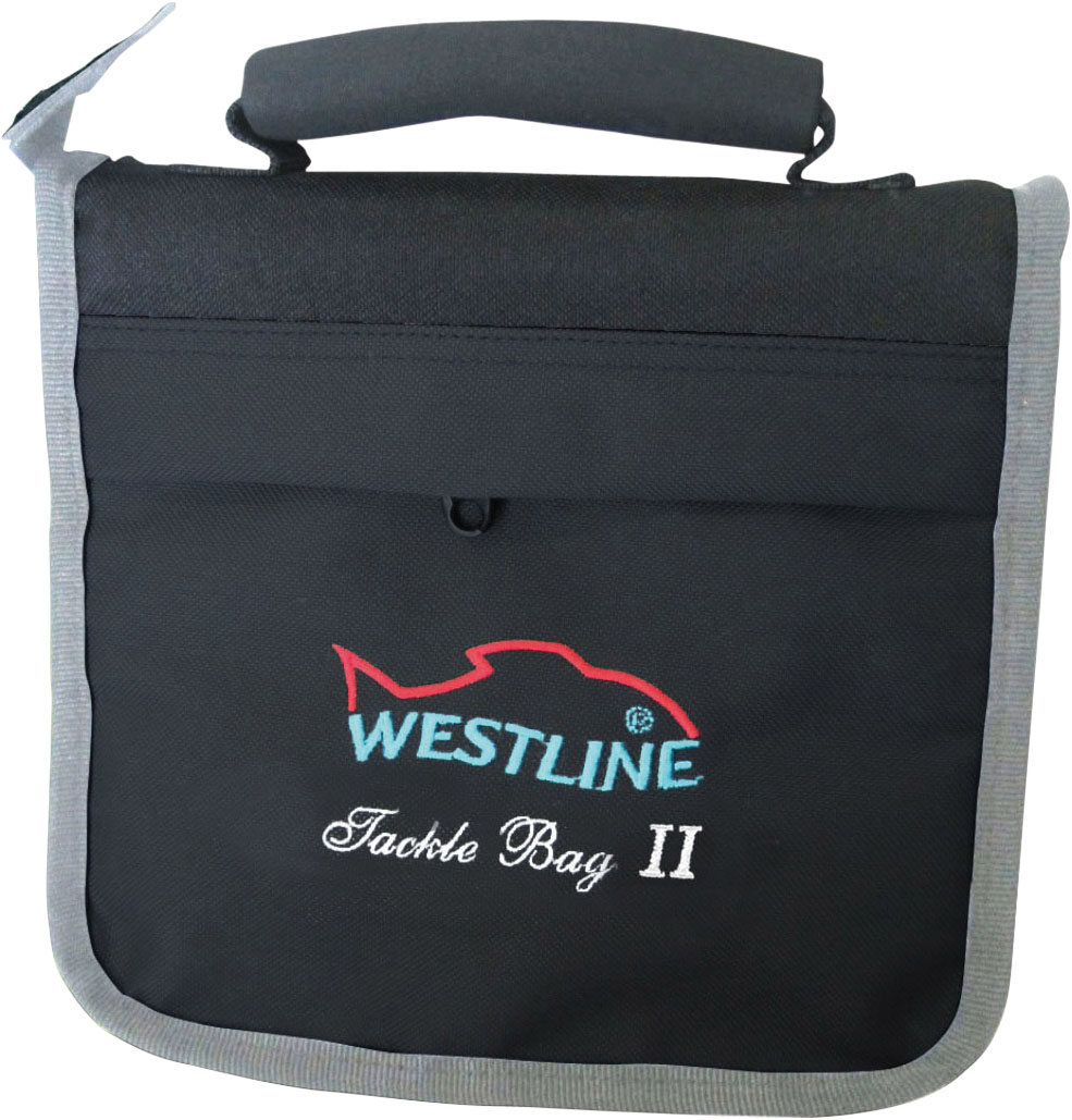 Image de Tackle Bag II