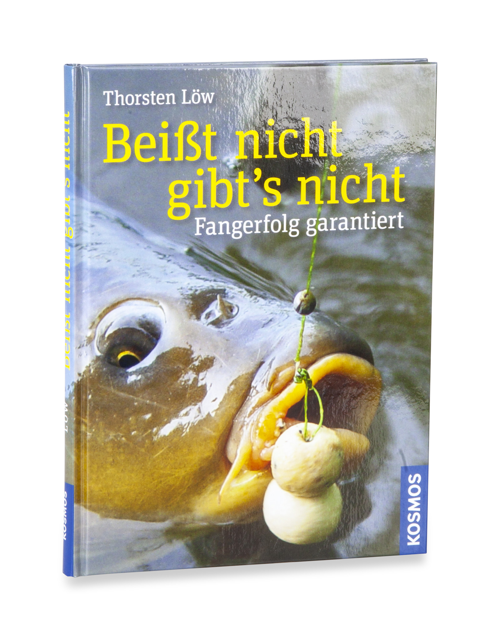 Image de "Beißt nicht gibt´s nicht" ThorstenLöw netto/netto