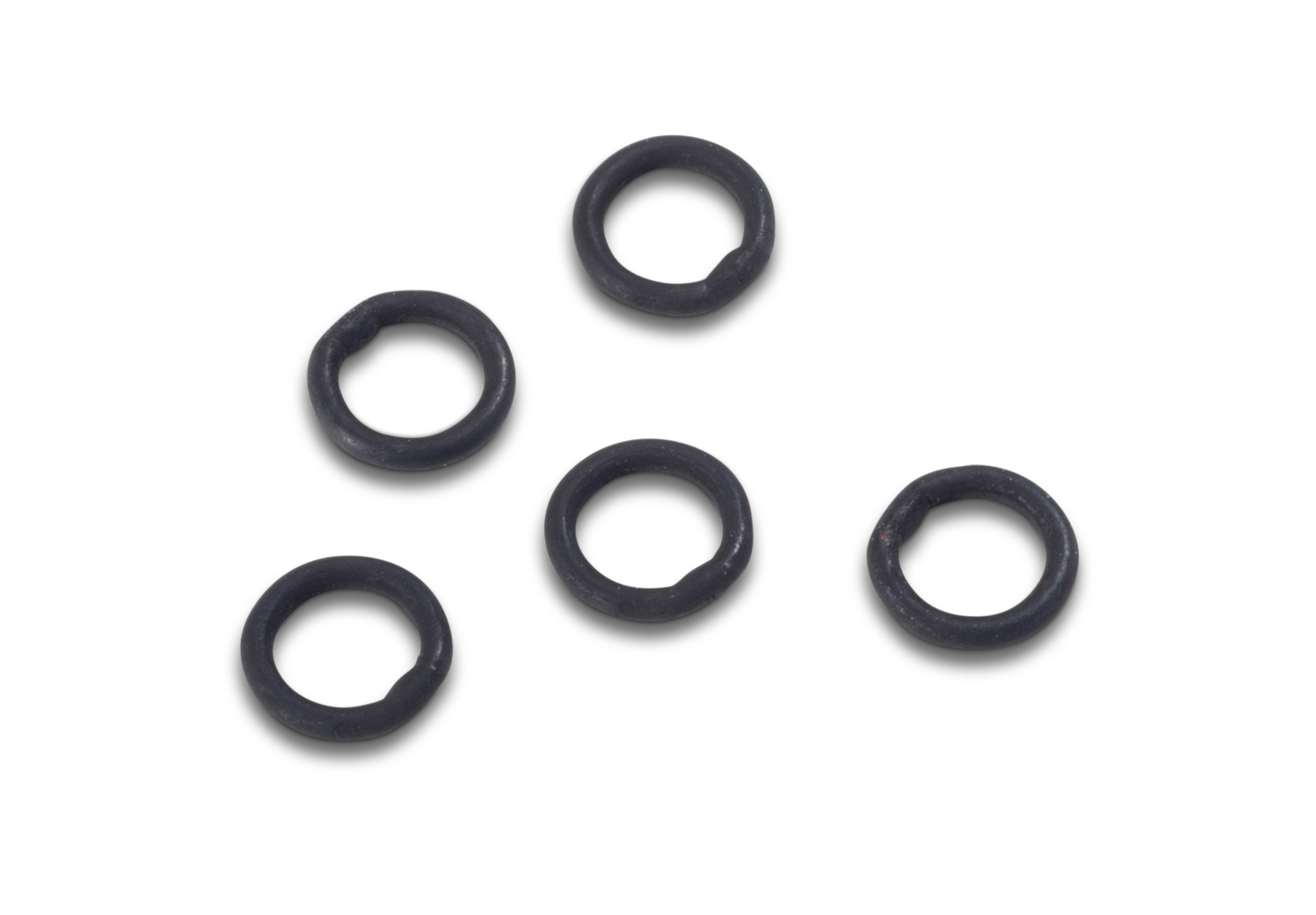 Bild von S'zuki Solid Rig Ring 10Stk.