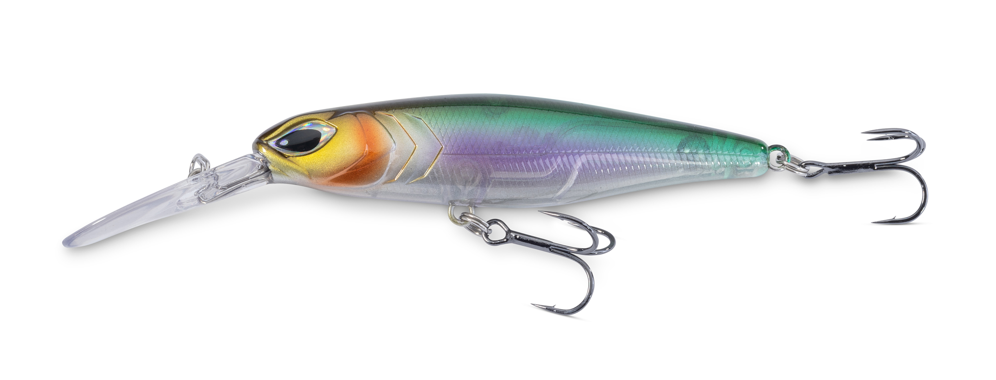 Bild von S´zukiDeep Twitcher Suspending UV 79mm NR 4Stk.