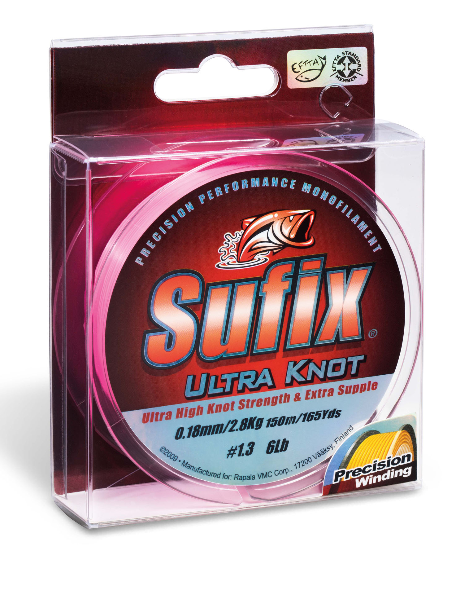 Bild von ULTRA KNOT 150M OPAQ.YELLOW 20
