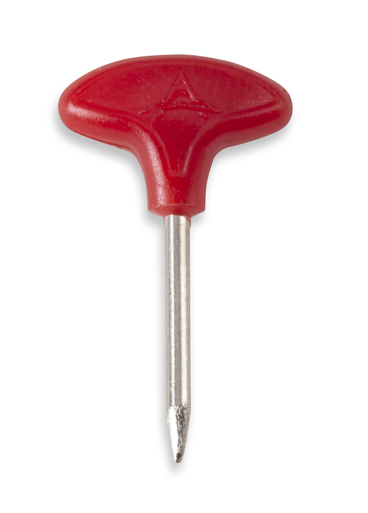 Immagine di Rig Pegs Red