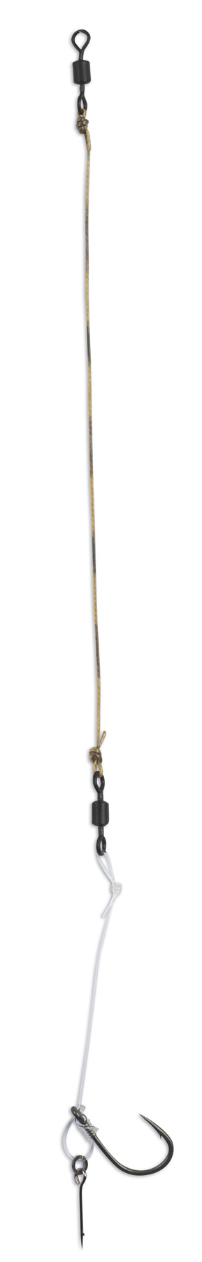Immagine di Piercer Hinged Stiff Combi D-Rig Boilie MB 6