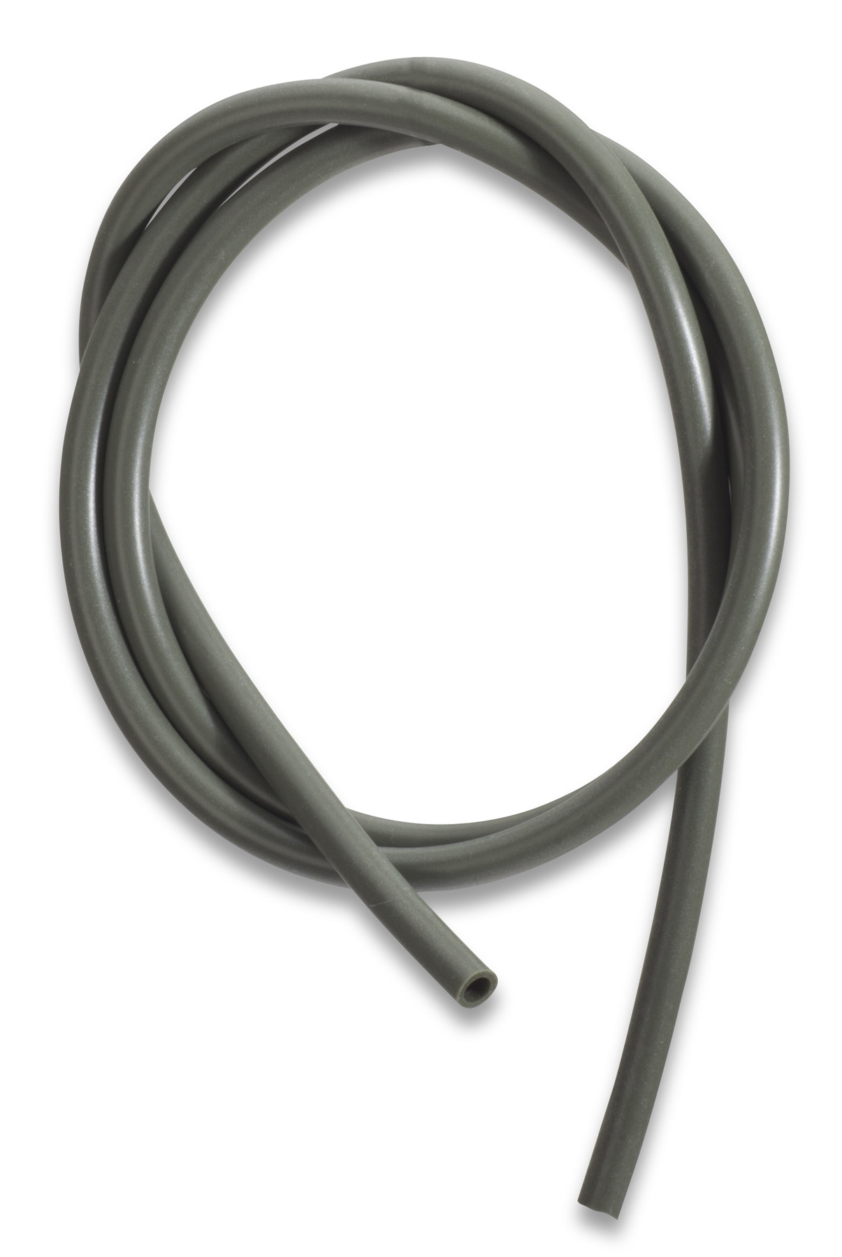 Picture of Silicone Rig Sleeves XXL 60cm/camou green