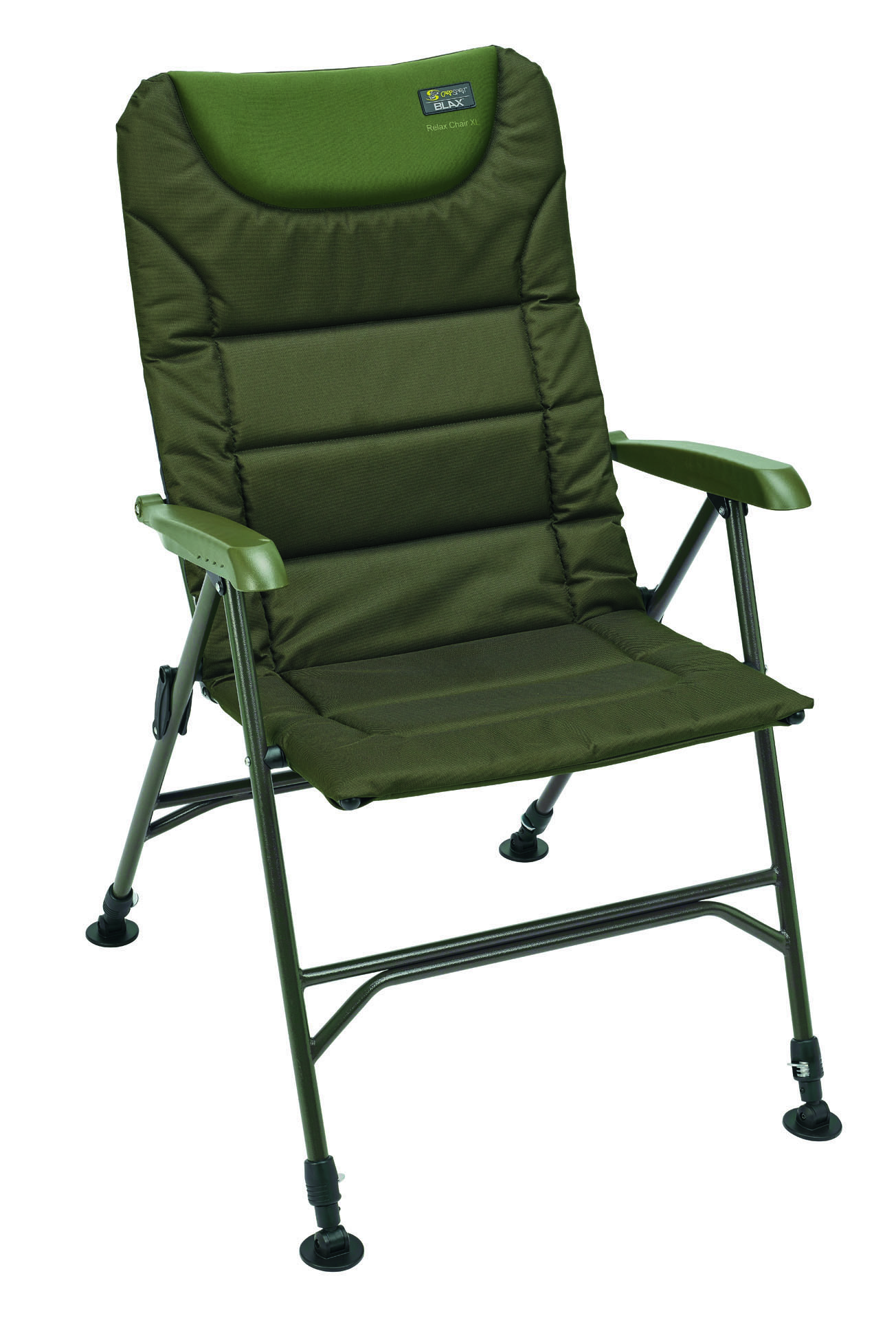Picture of BLAX CHAIR RELAX 4 LEGS XL