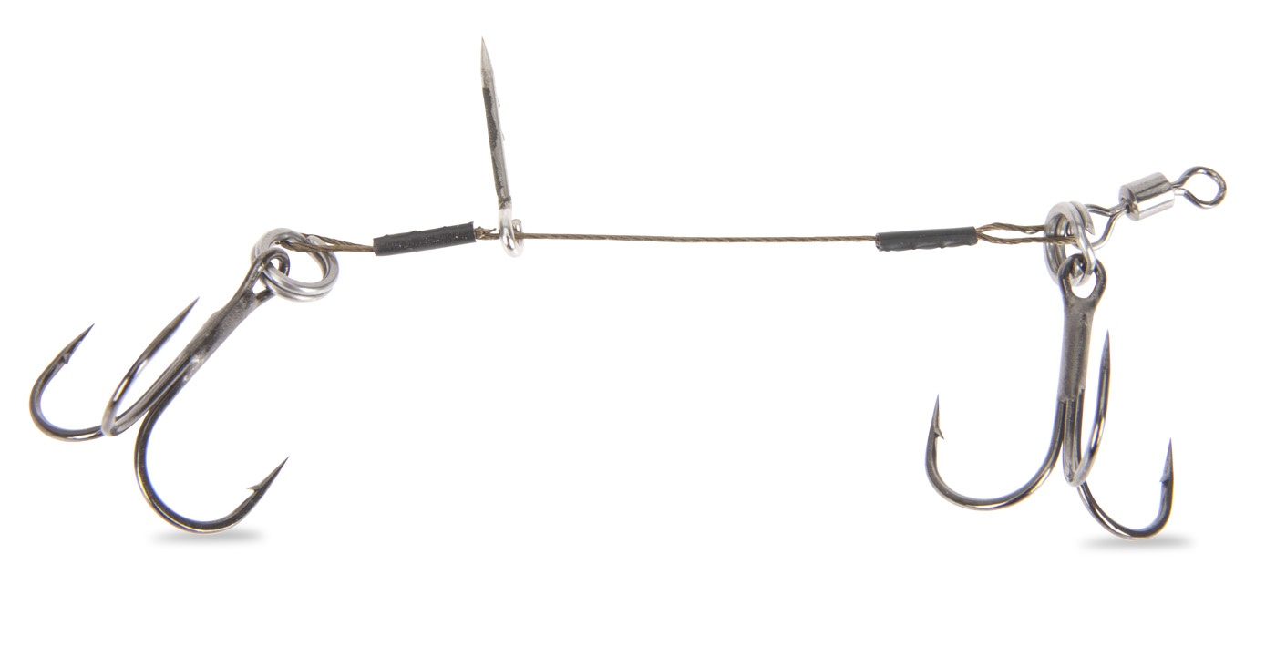 Picture of Slab Shad Rig System "heavy"