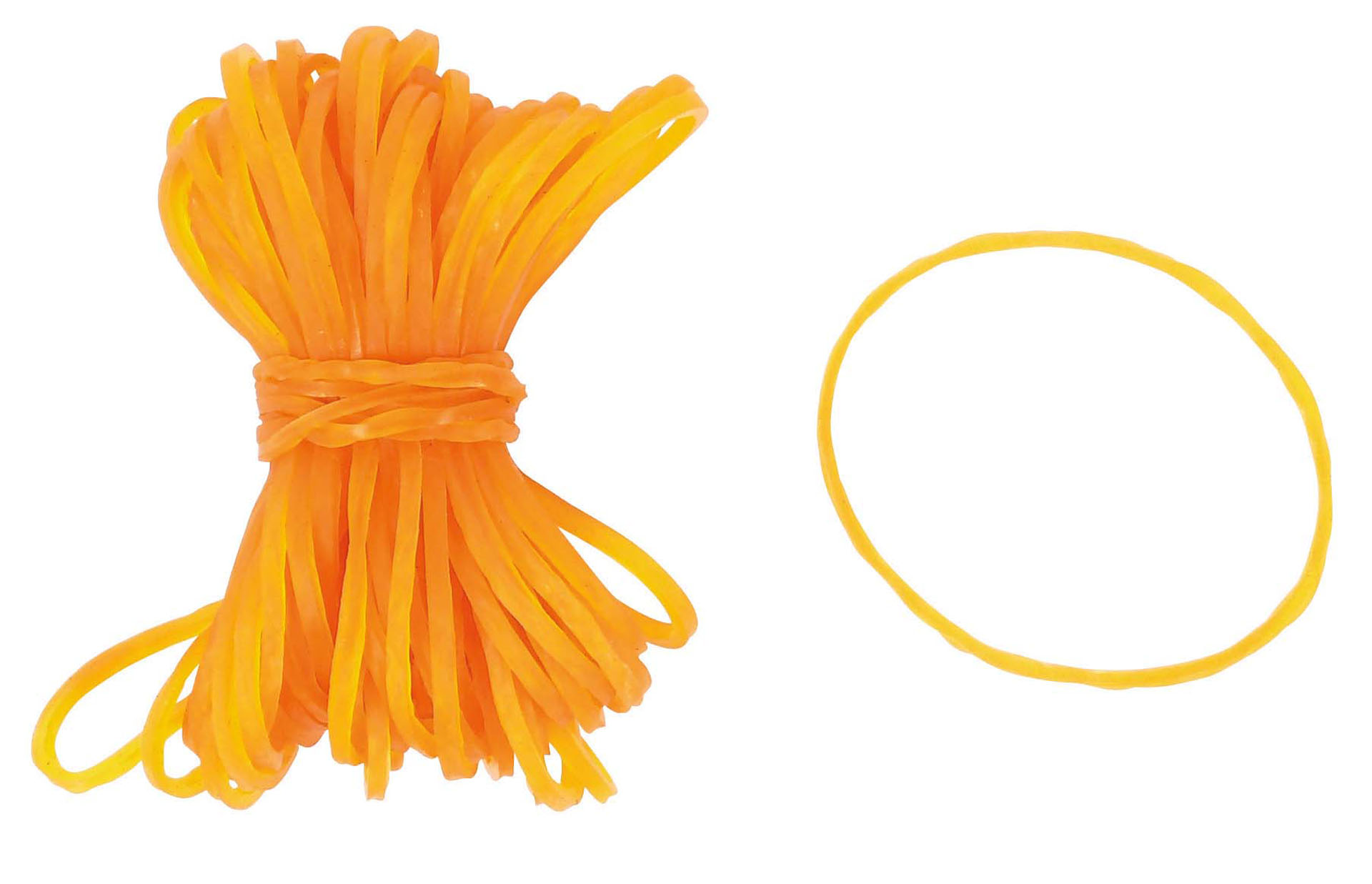 Image de BRACELETS CAOUTCHOUC X50
