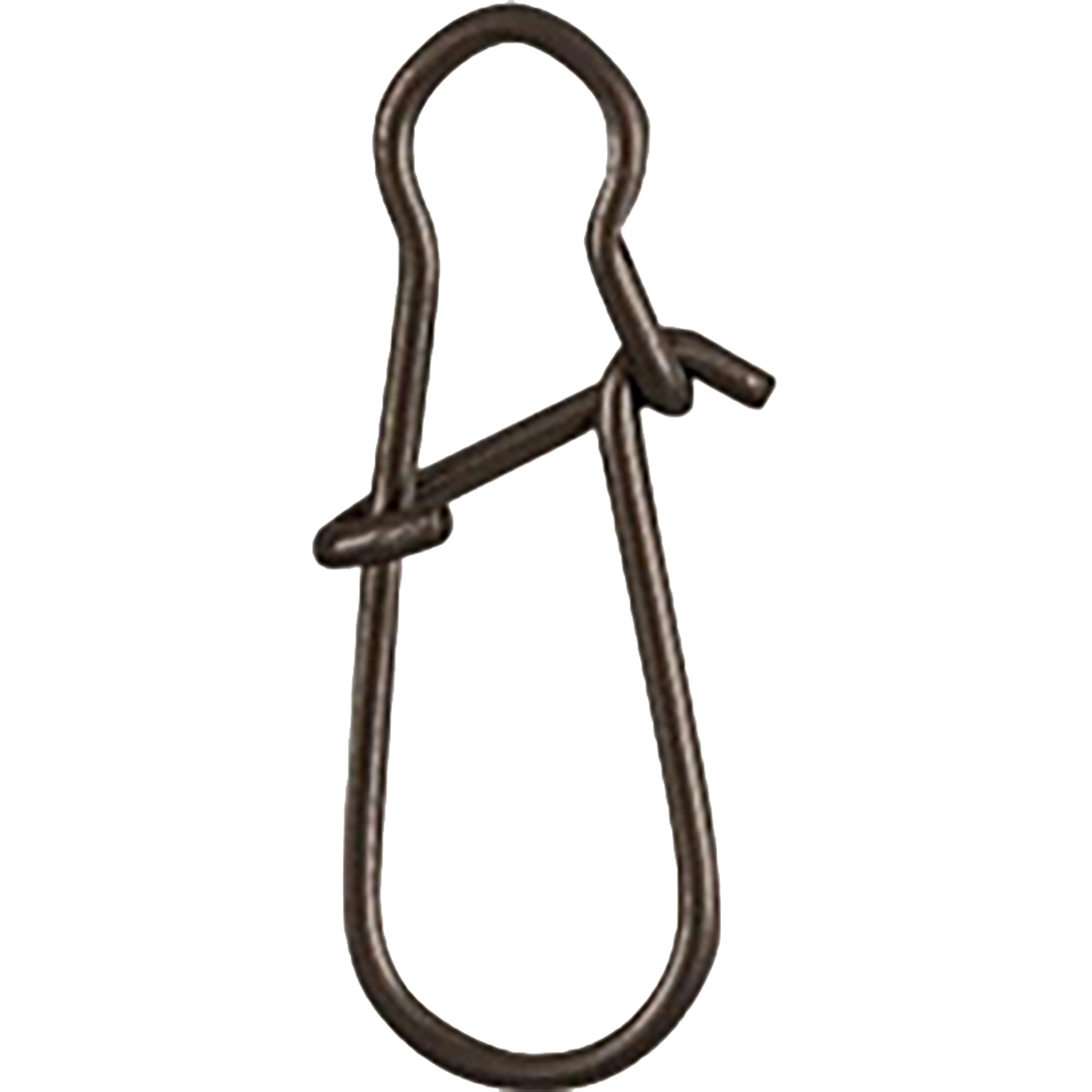 Image de IRON TROUT Nano Quick Eye Snap 15pcs. #00/8,9kg