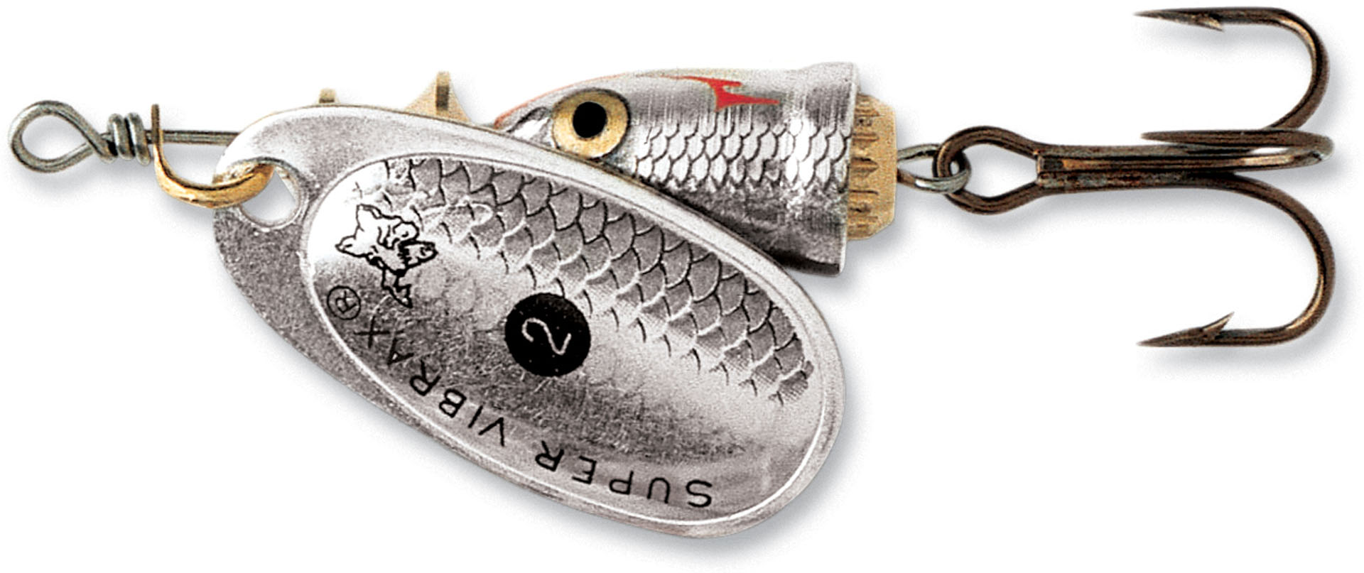Picture of VIBRAX SHAD 2 SSD VRAC