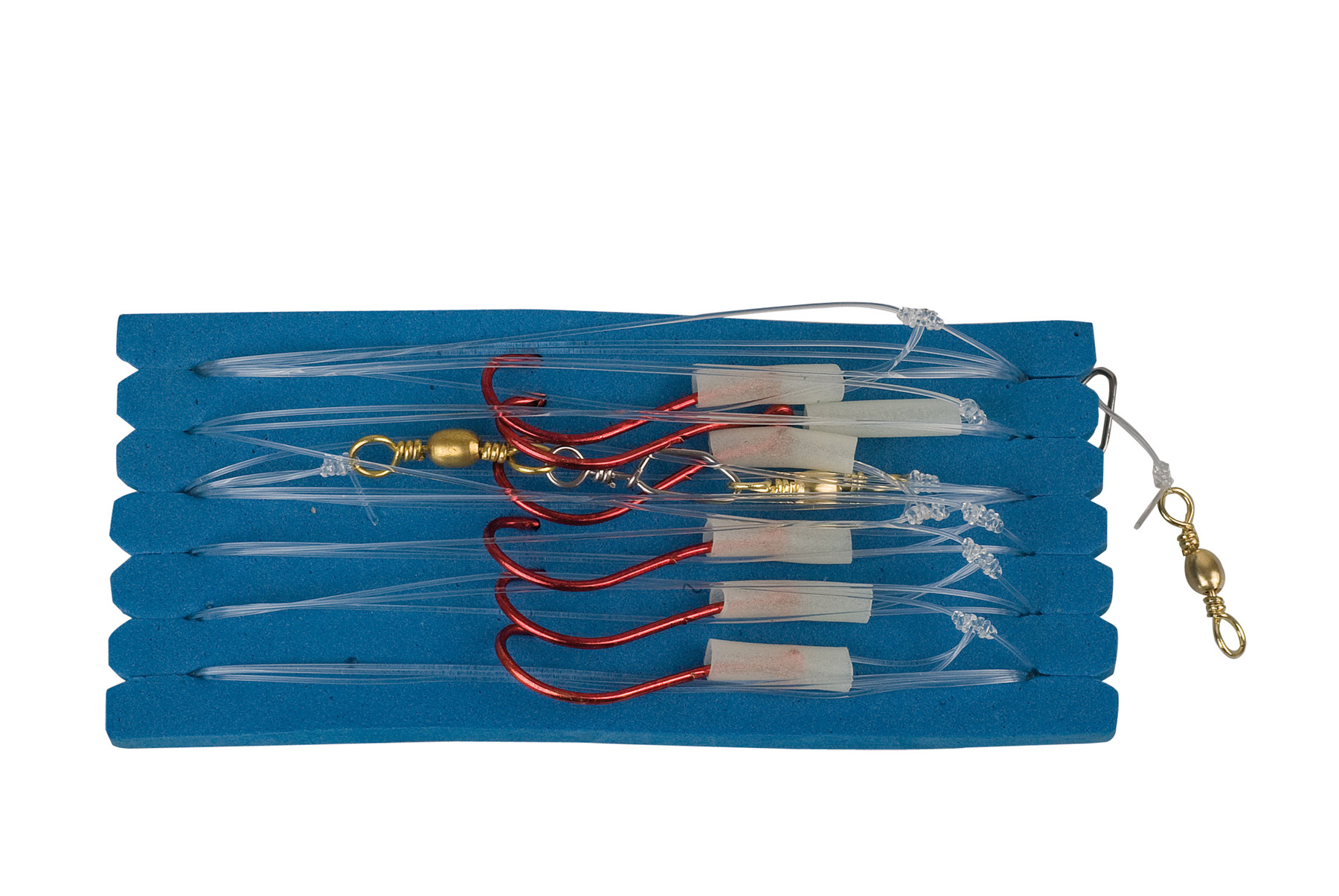 Bild von Rotbarsch System 5,40 m