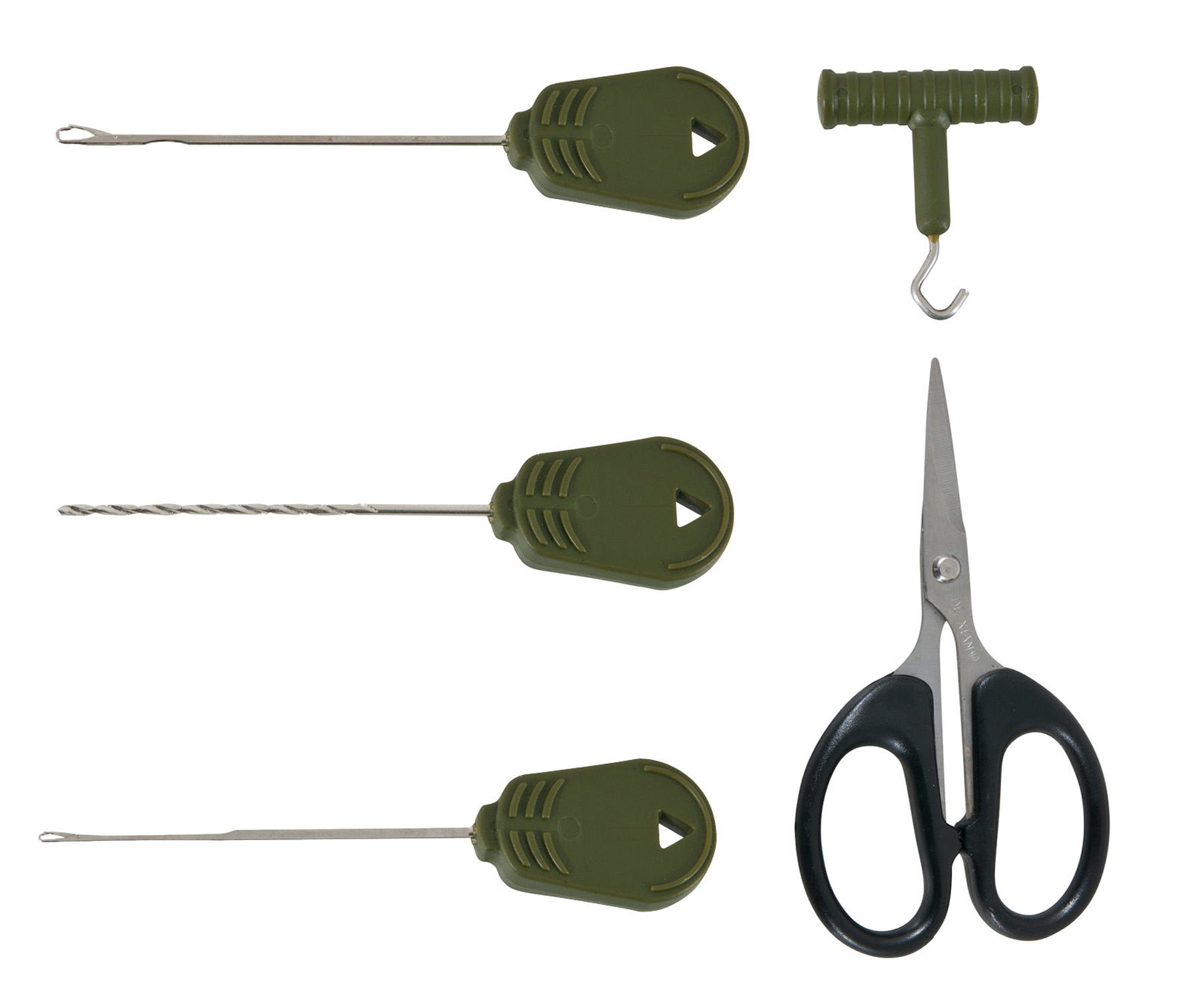 Immagine di Rookie Needle Kit