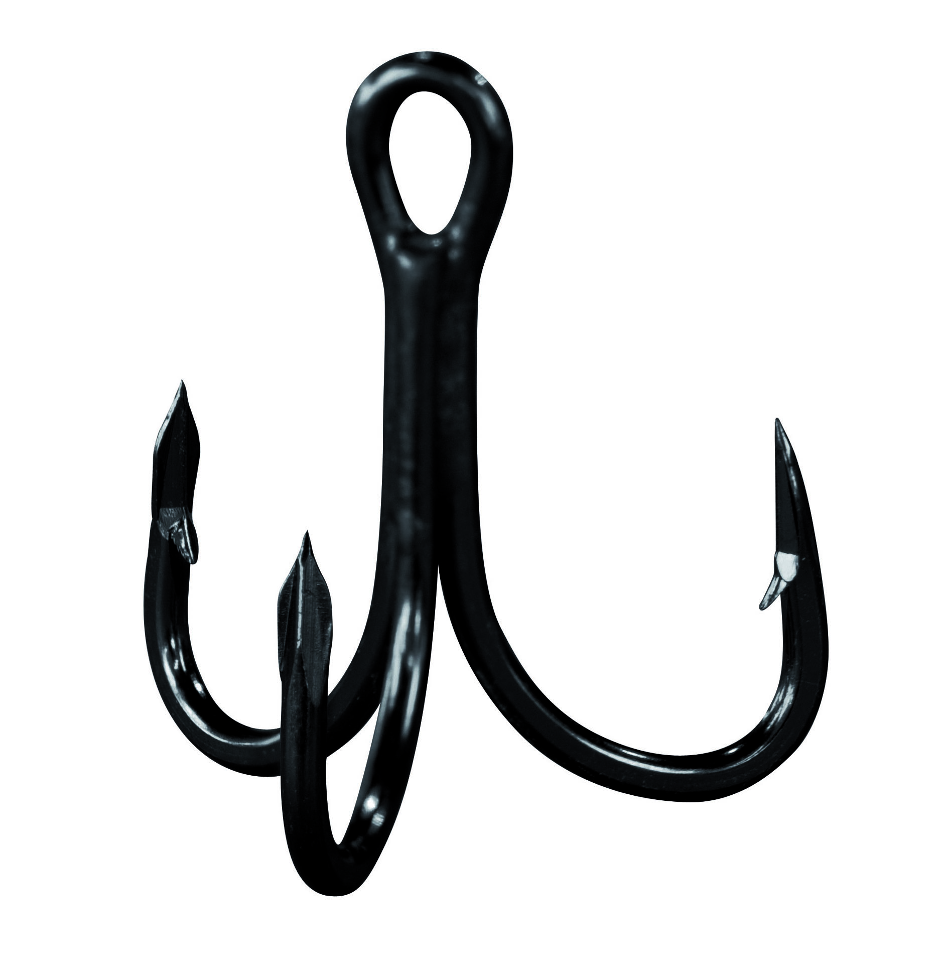 Image de TREBLE HOOK 7560BN 1/0 X5