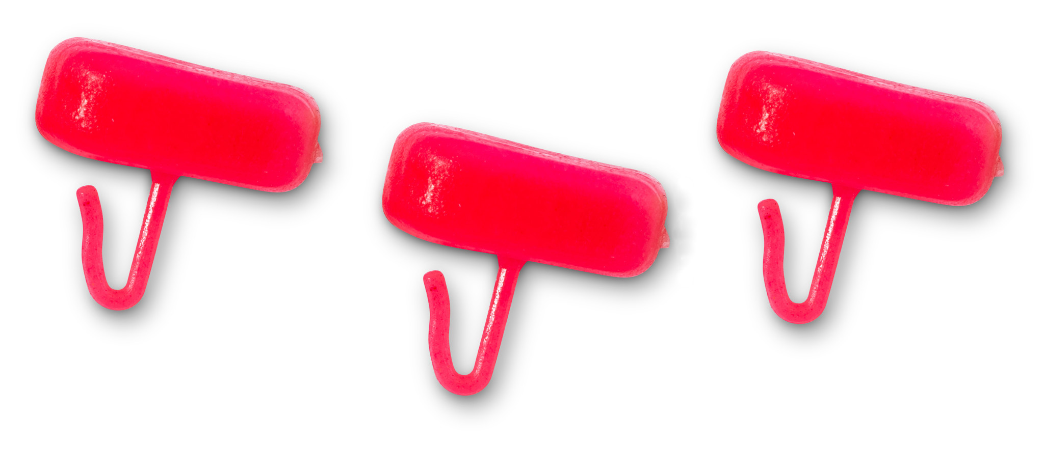 Immagine di Corn Stops 15pcs. Red