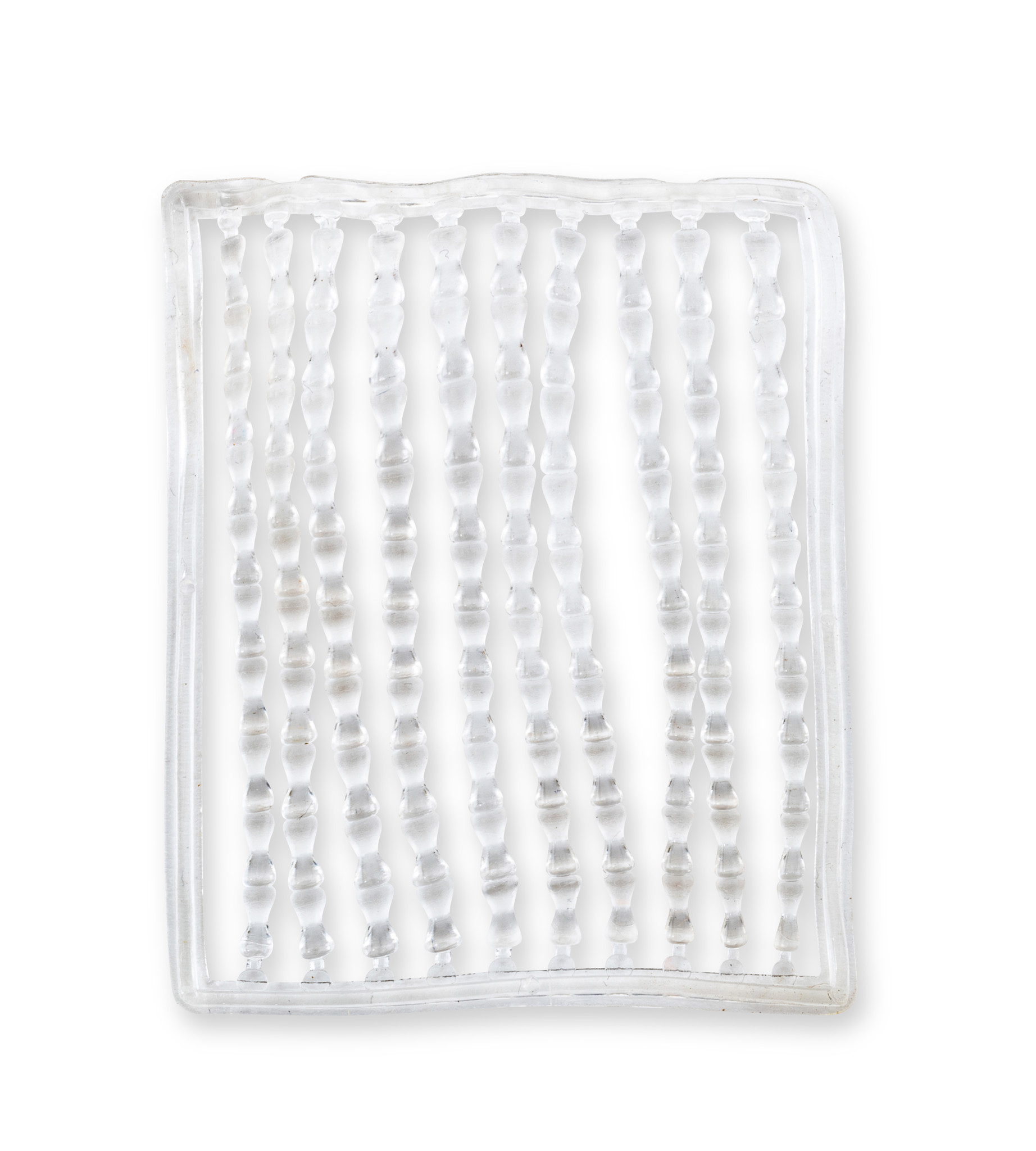 Picture of Classic Soft Boilie Stops 200pcs. Clear