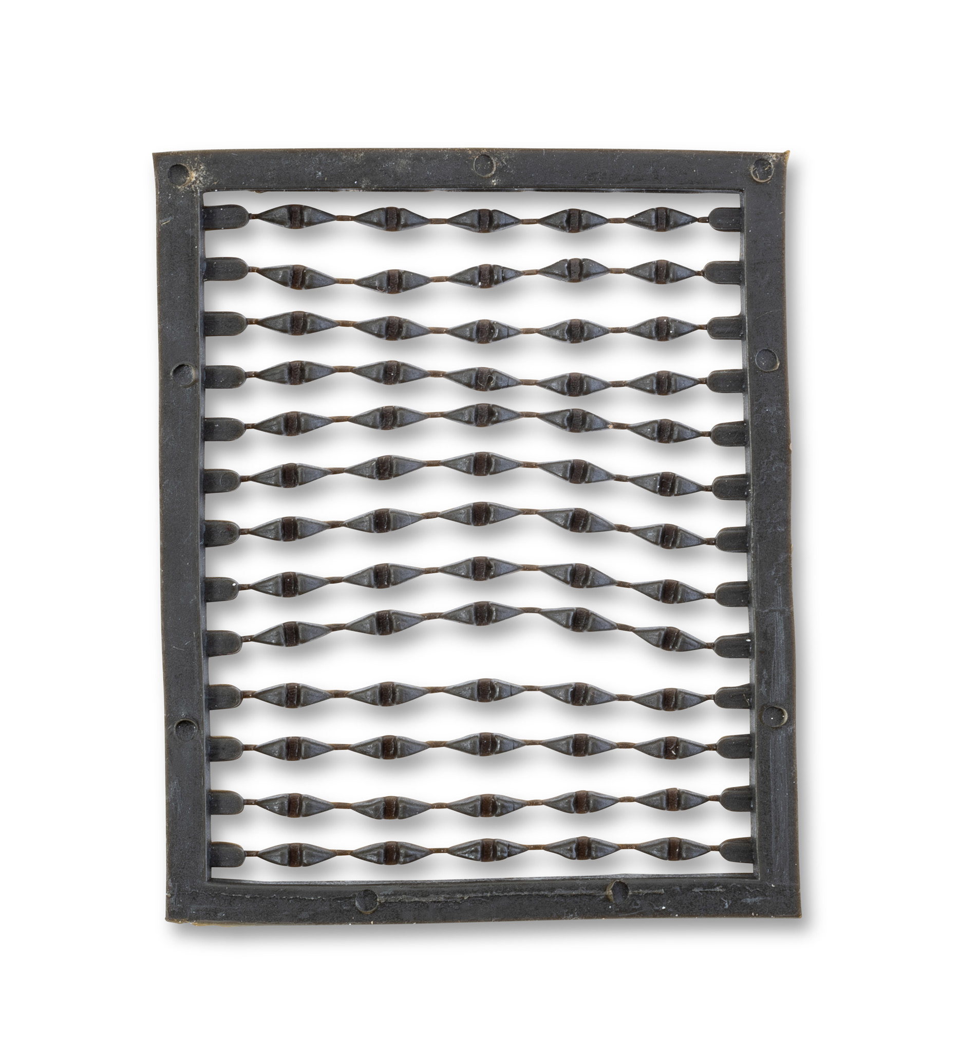 Picture of Jelly Grove Boilie Stops 130pcs. Army Green