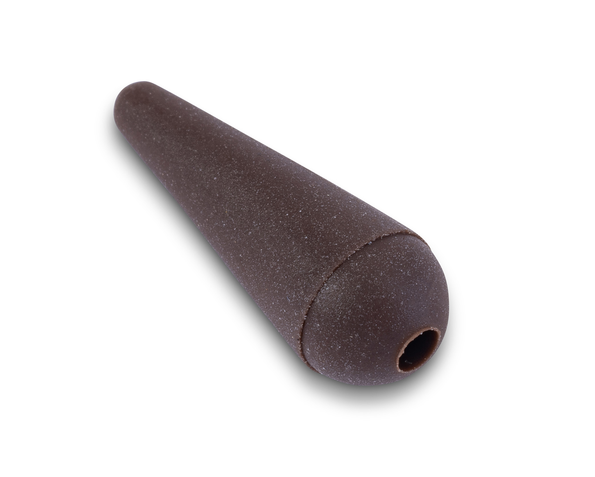 Immagine di Tapered Shock Beads 10pcs. Brown