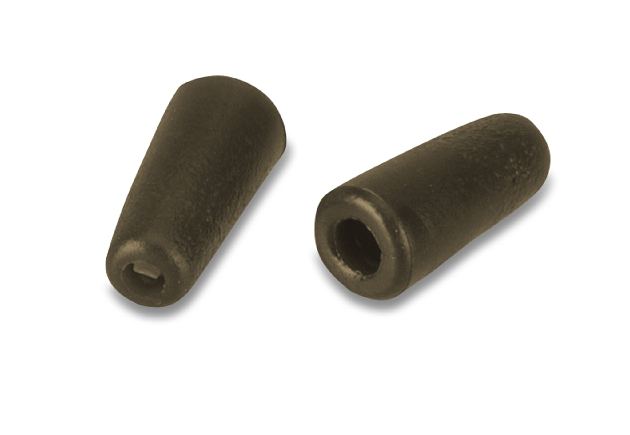 Immagine di Knot Protector Sleeves 20pcs. Brown