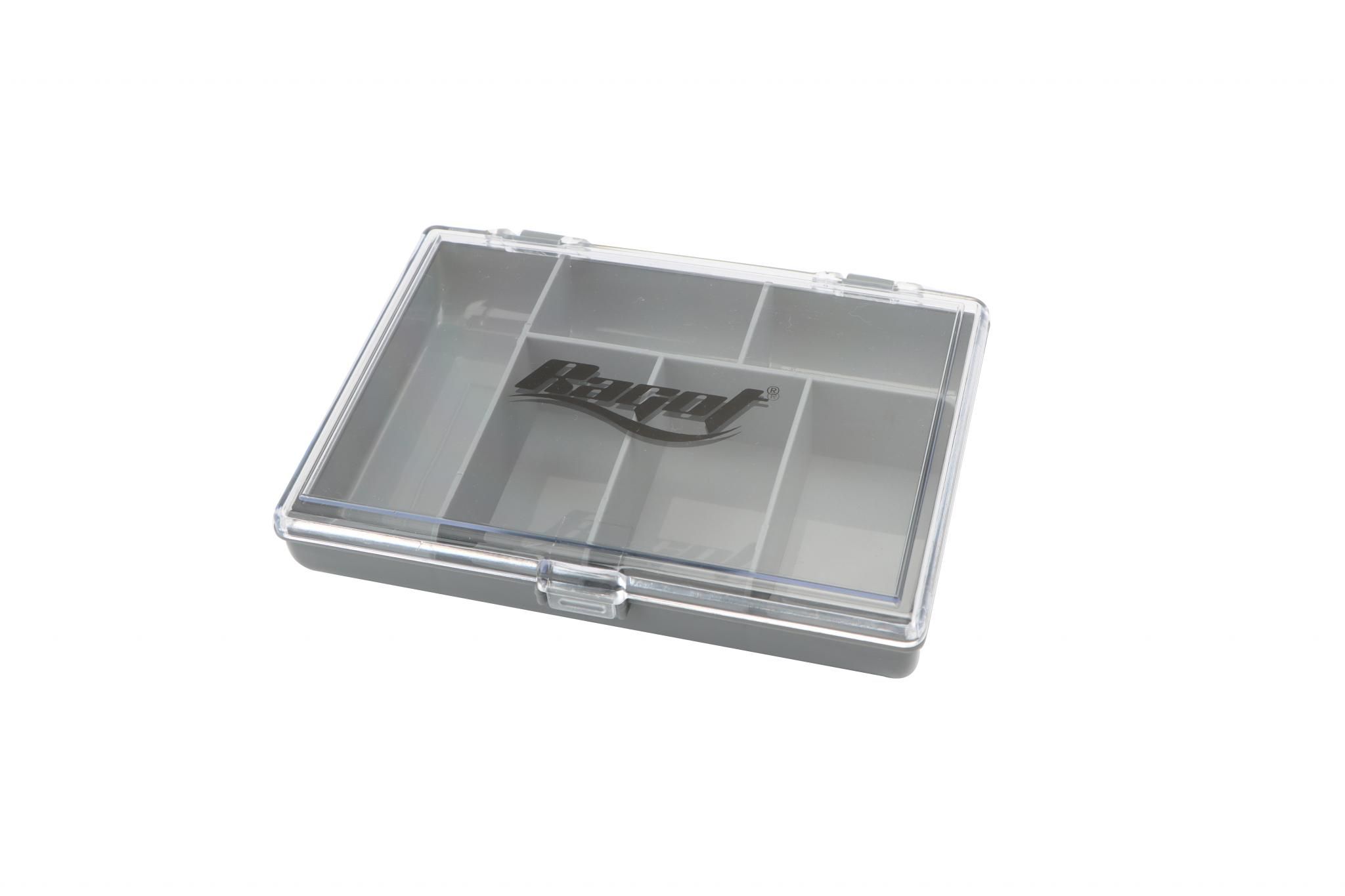 Image de BOX TRAY 1 SIDE