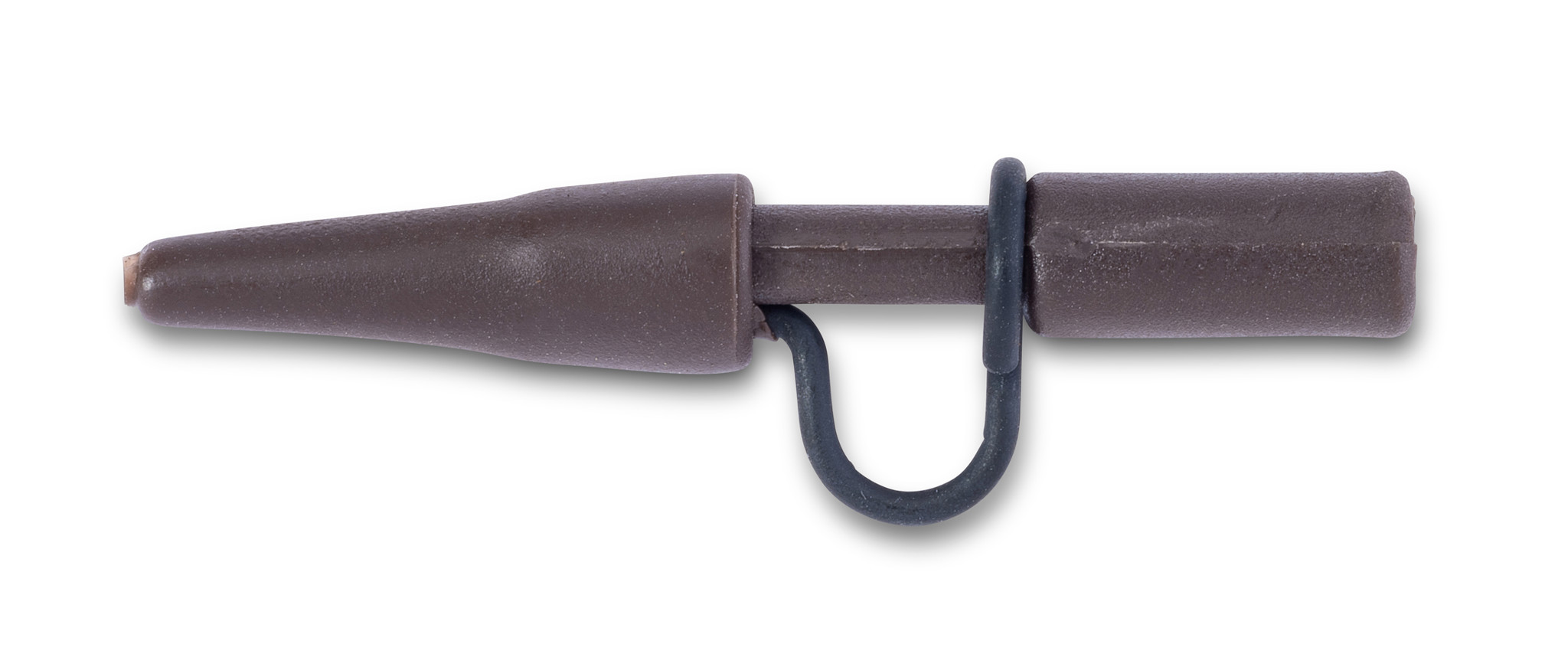 Immagine di Distance Heavy Duty Lead Clip 5pcs. Brown