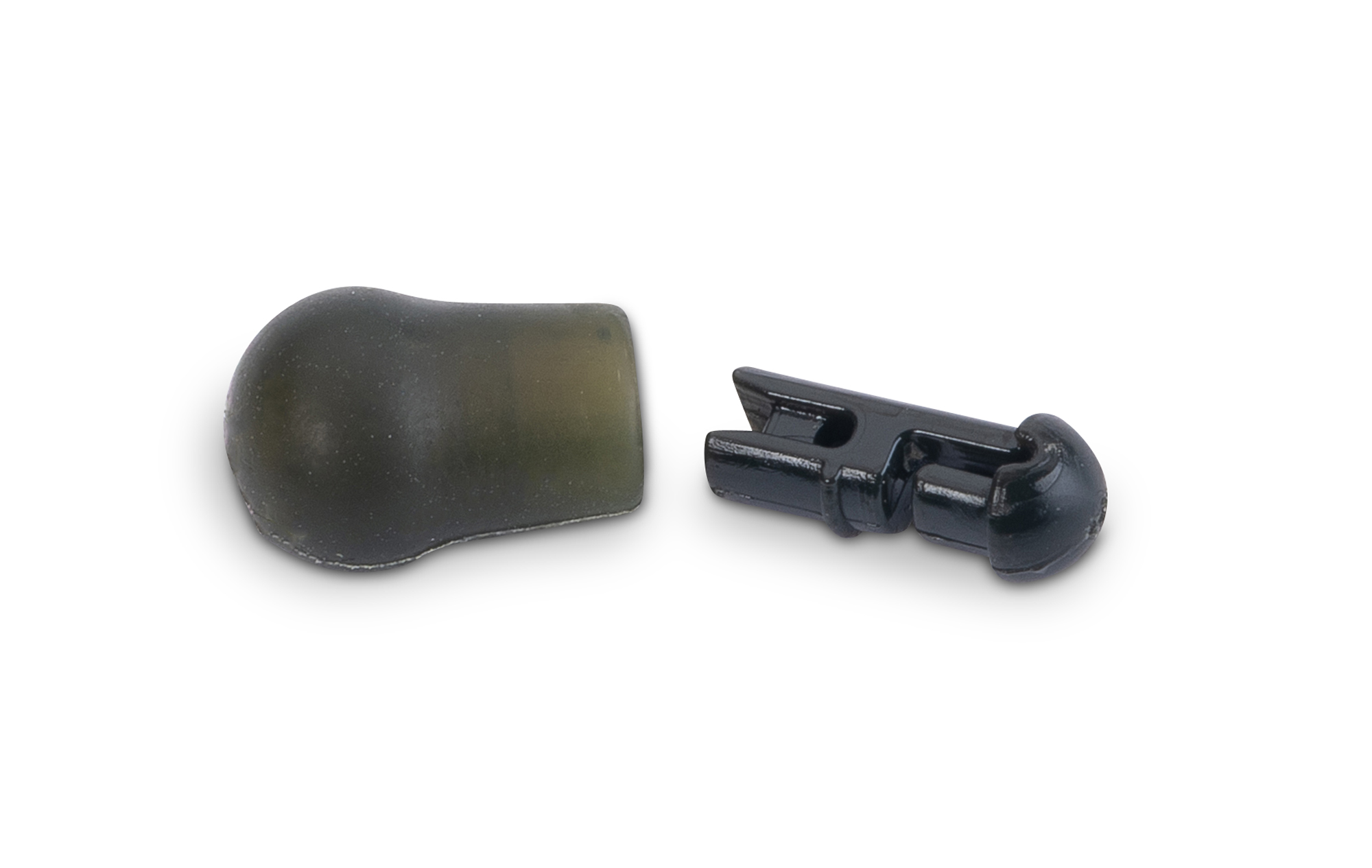 Image de Quick Change Beads 10pcs. Camou Green