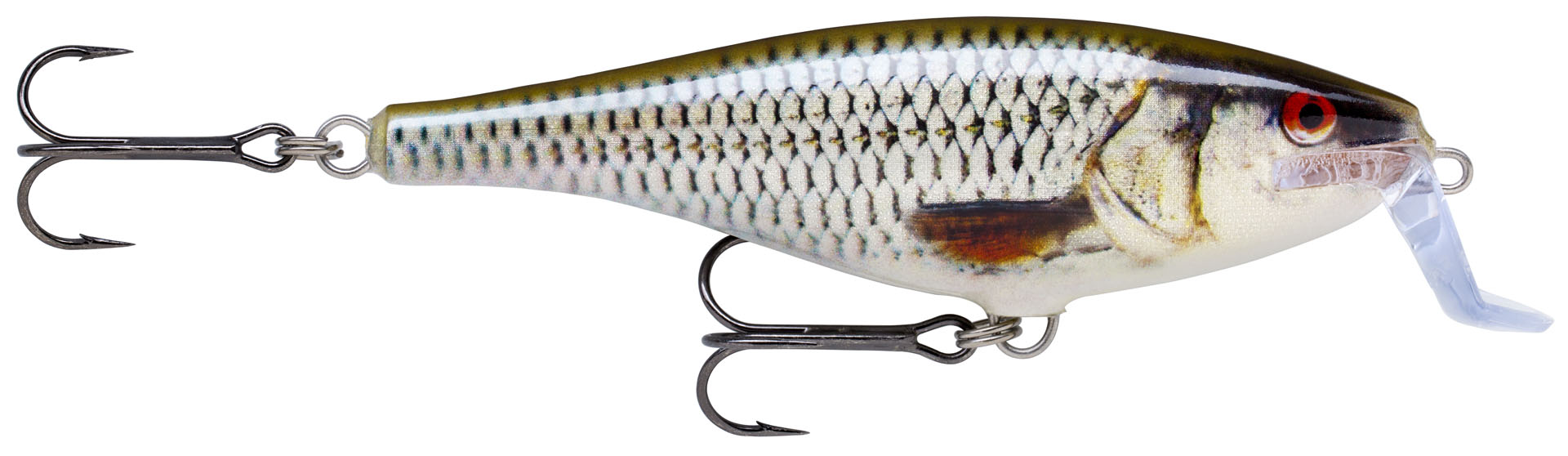 Picture of SUPER SHAD RAP SSR14 ROL