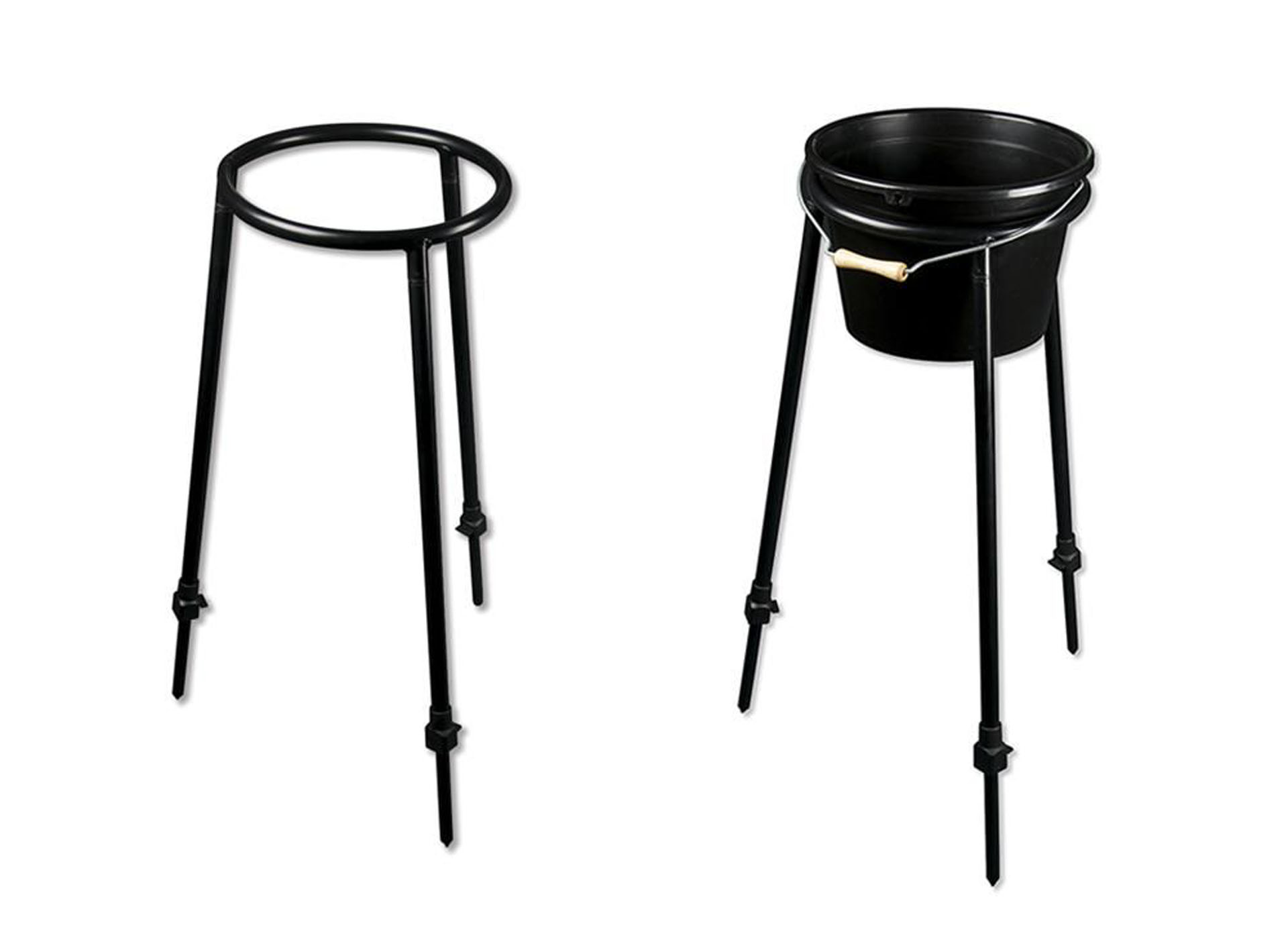 Immagine di TRIPOD BUCKET STAND