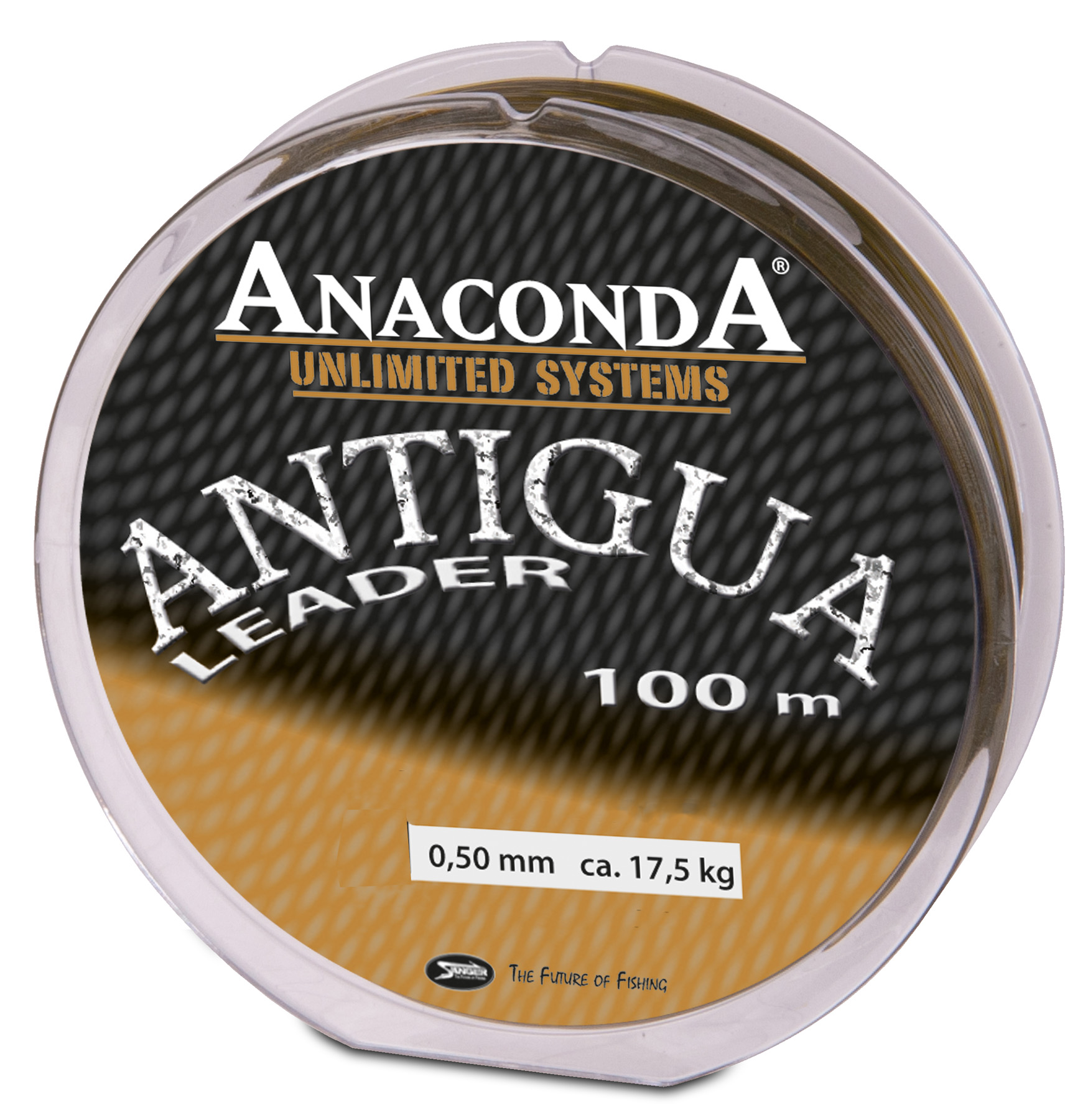 Immagine di ANACONDA Antigua Leader 0,50mm 100m