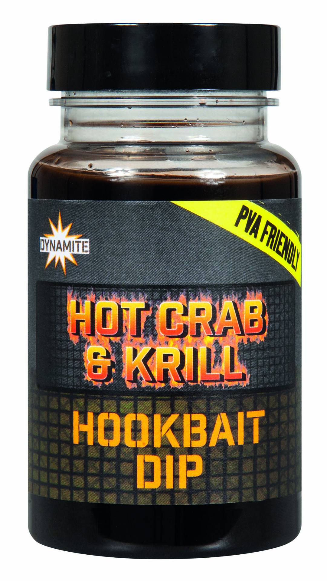 Picture of HOT CRAB&KRILL DIP 100ML