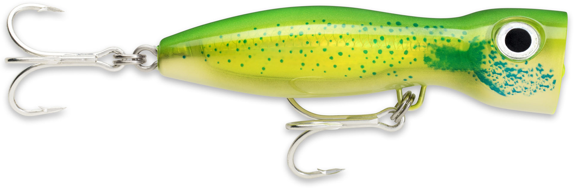 Image de X-RAP MAGNUM EXPLODE 17 D