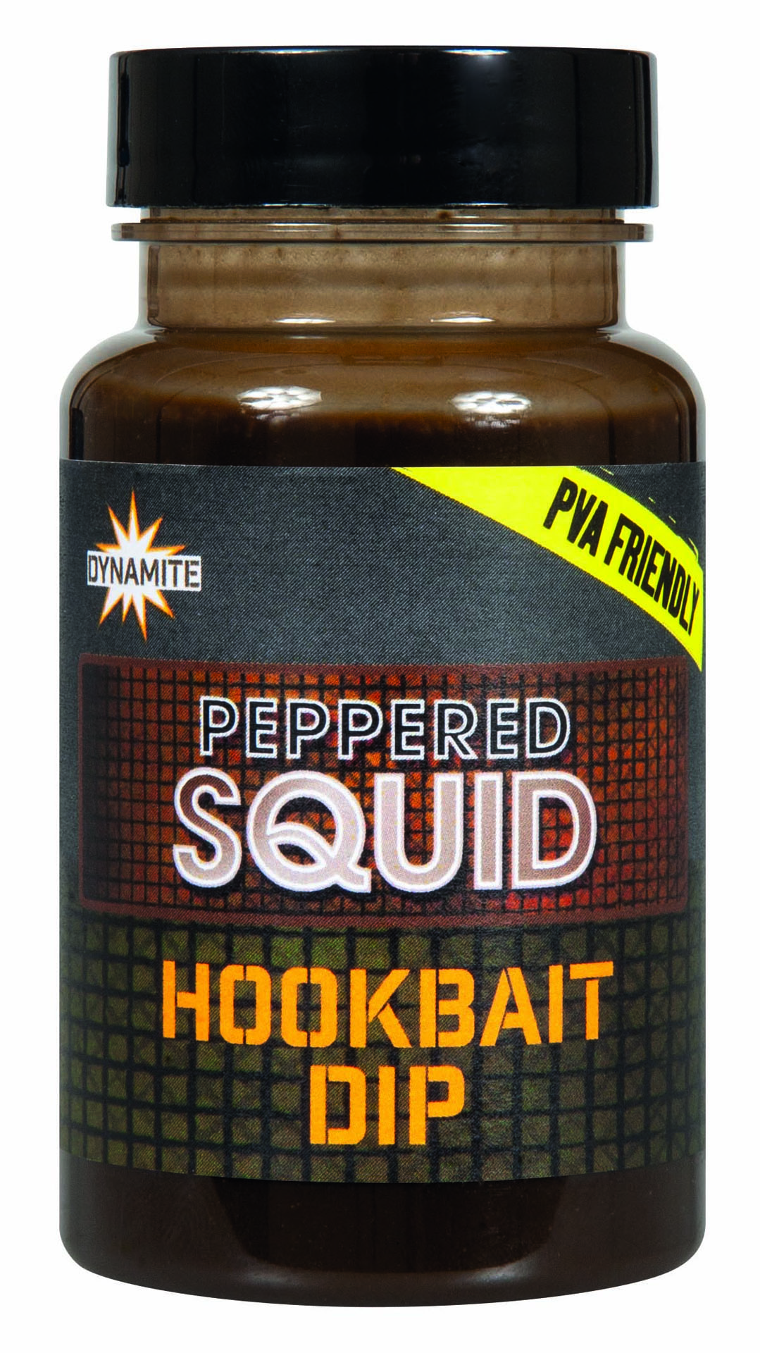 Image de PEPPERED SQUID DIP 100ML