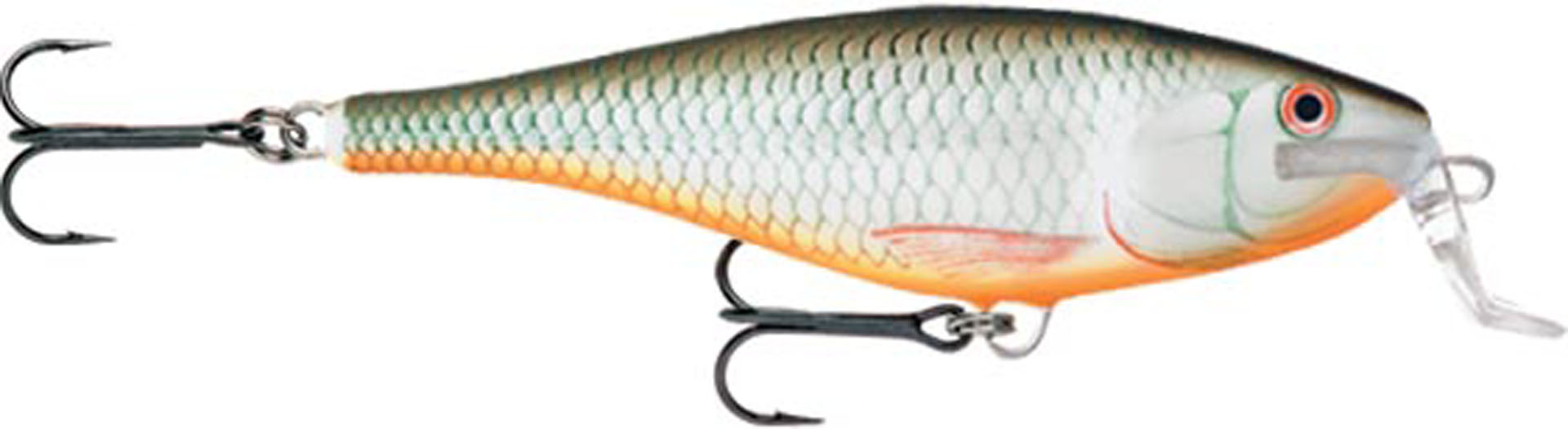 Picture of SUPER SHAD RAP SSR14 RFSH