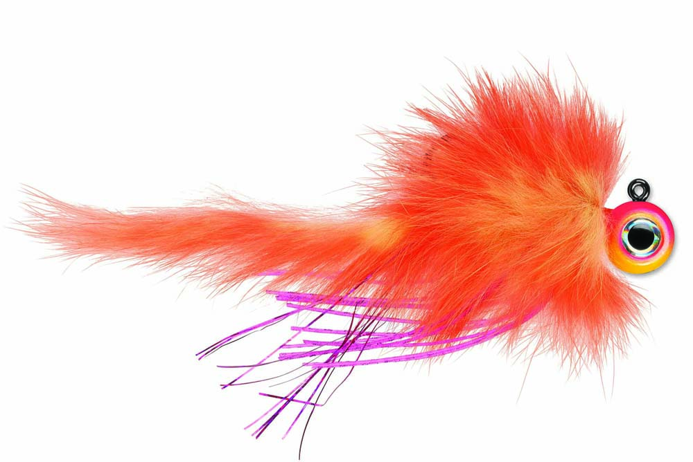 Image de TWITCHIN JIG GSCU 10,5G X1